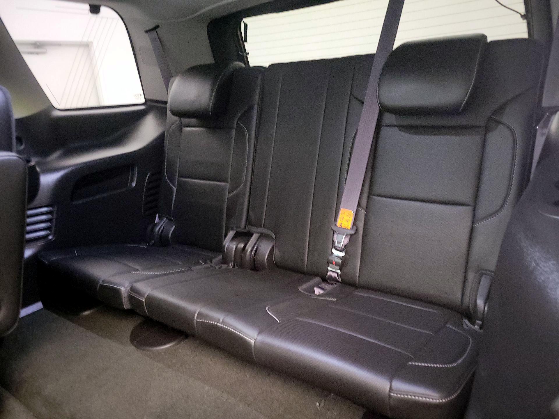 Thumbnail: 2017 Chevrolet Tahoe - 20