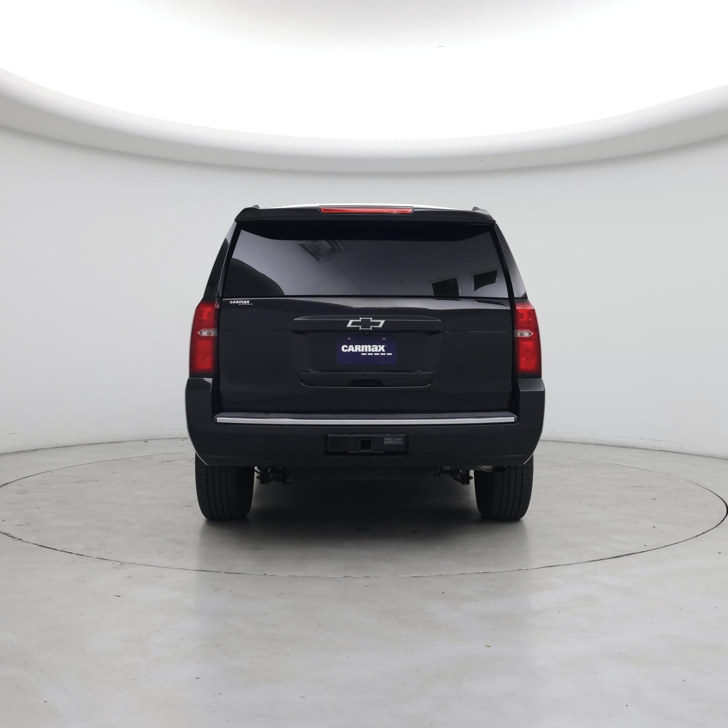 Thumbnail: 2017 Chevrolet Tahoe - 6