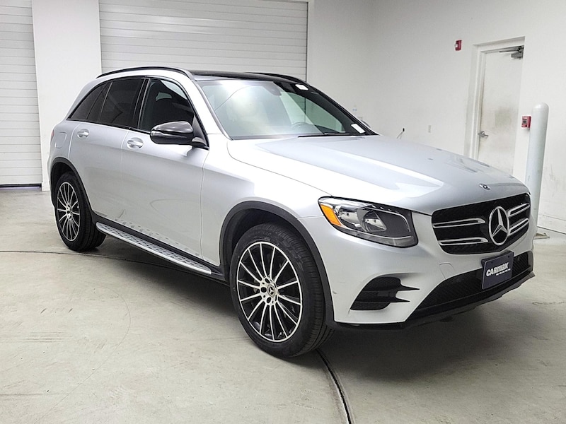 2018 Mercedes-Benz GLC 300 -
                  Murrieta, CA