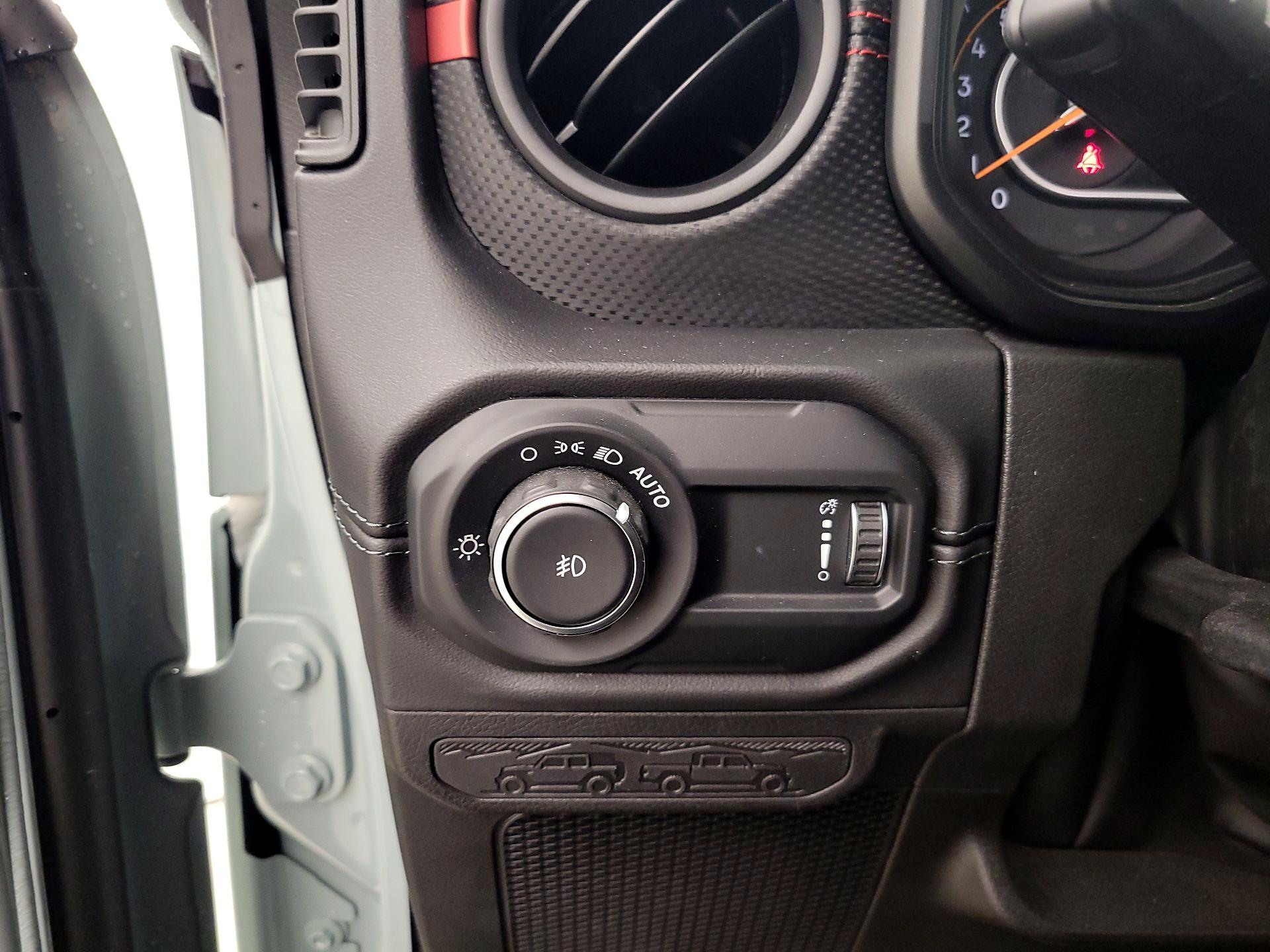 Thumbnail: 2024 Jeep Wrangler - 13