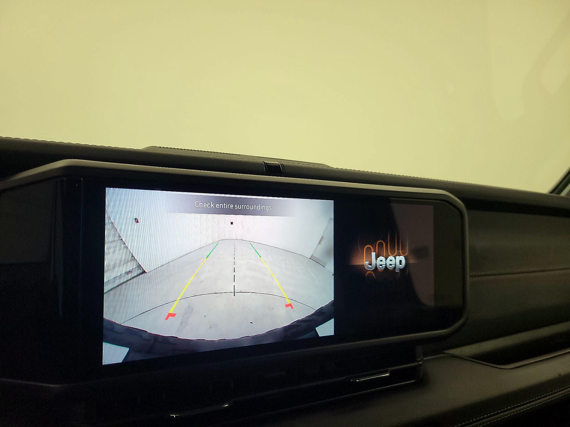 Thumbnail: 2024 Jeep Wrangler - 14