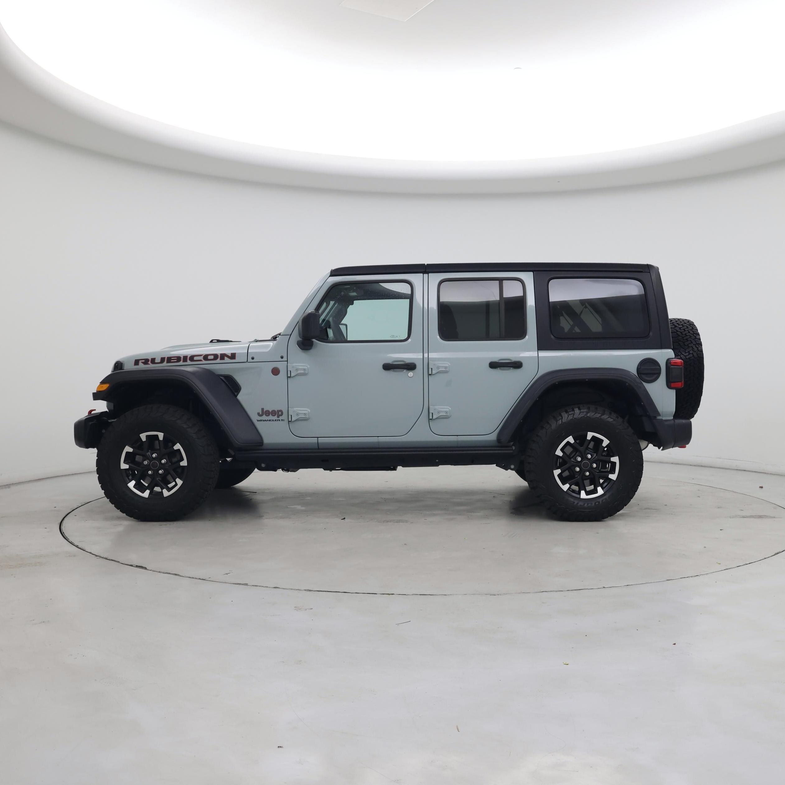 Thumbnail: 2024 Jeep Wrangler - 3