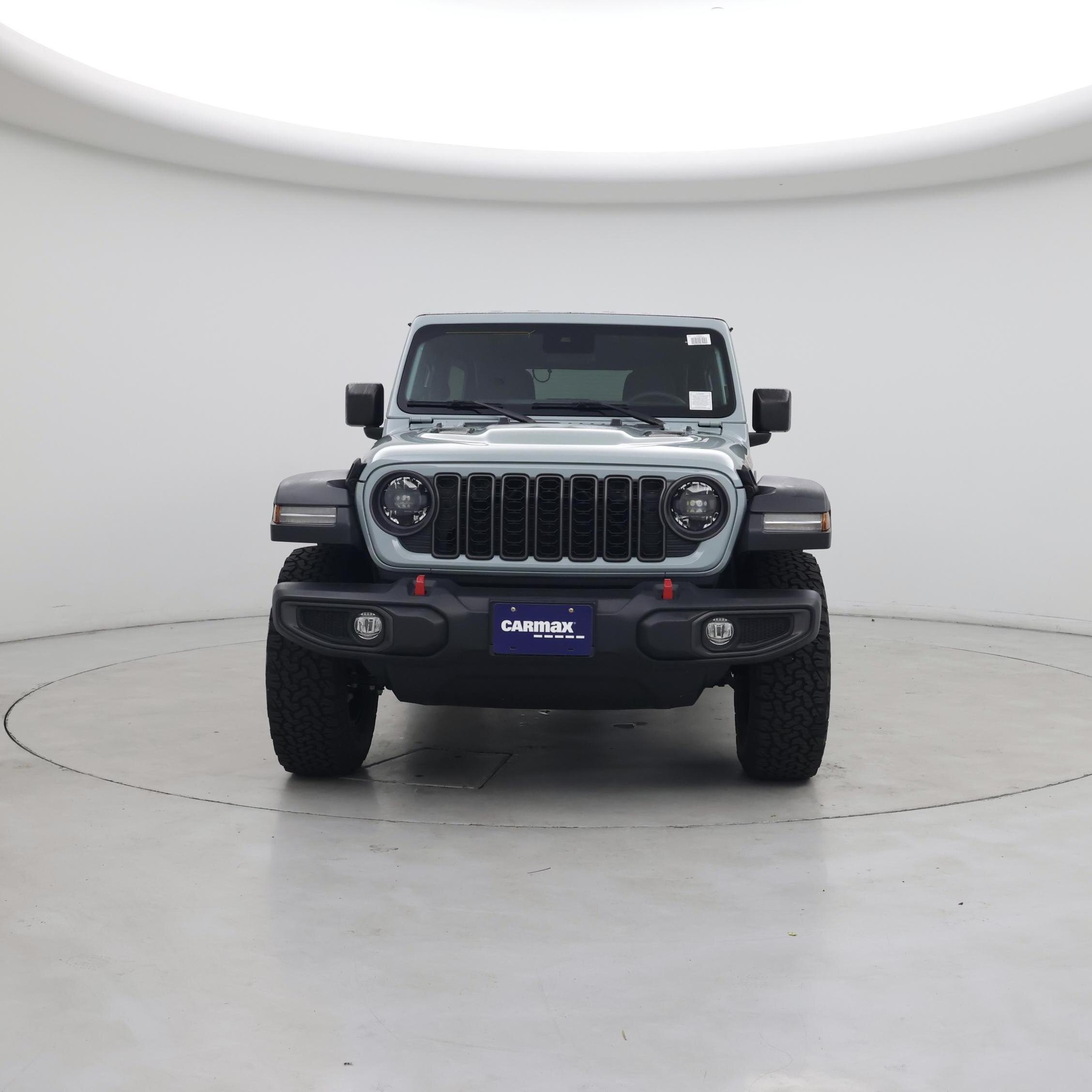 Thumbnail: 2024 Jeep Wrangler - 5