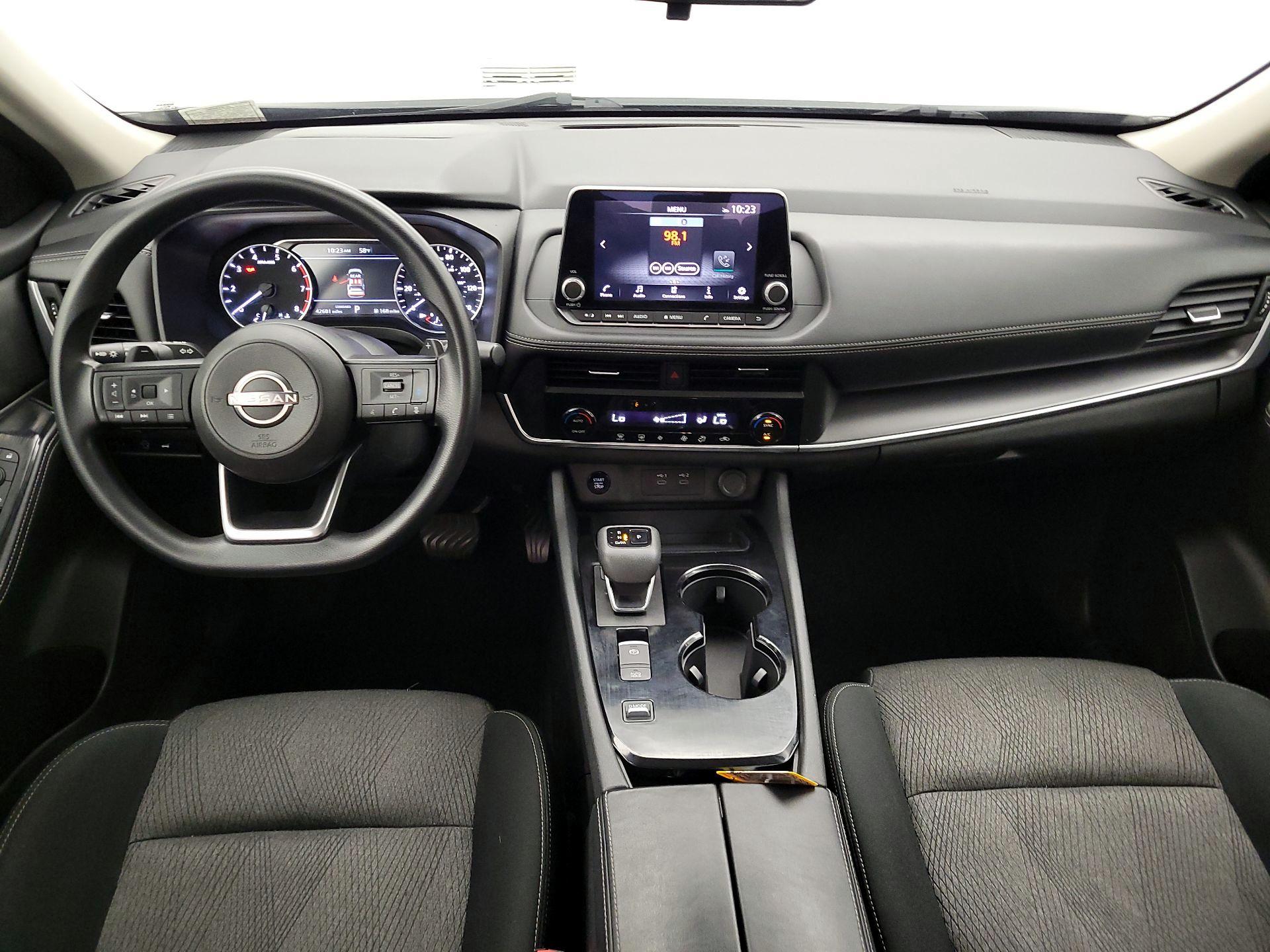 Thumbnail: 2024 Nissan Rogue - 9