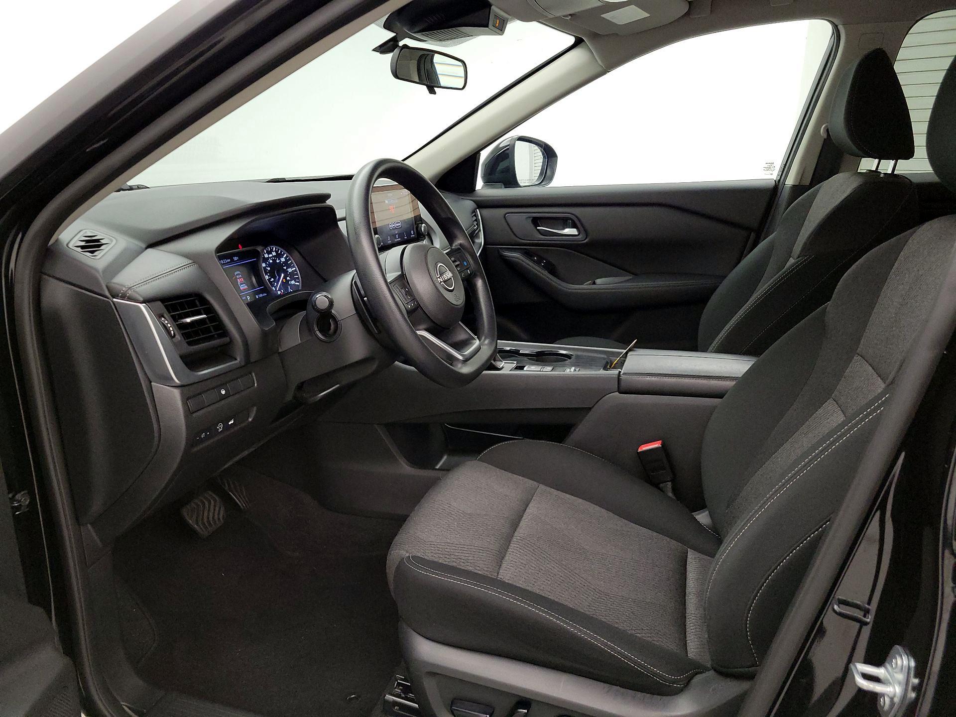 Thumbnail: 2024 Nissan Rogue - 11