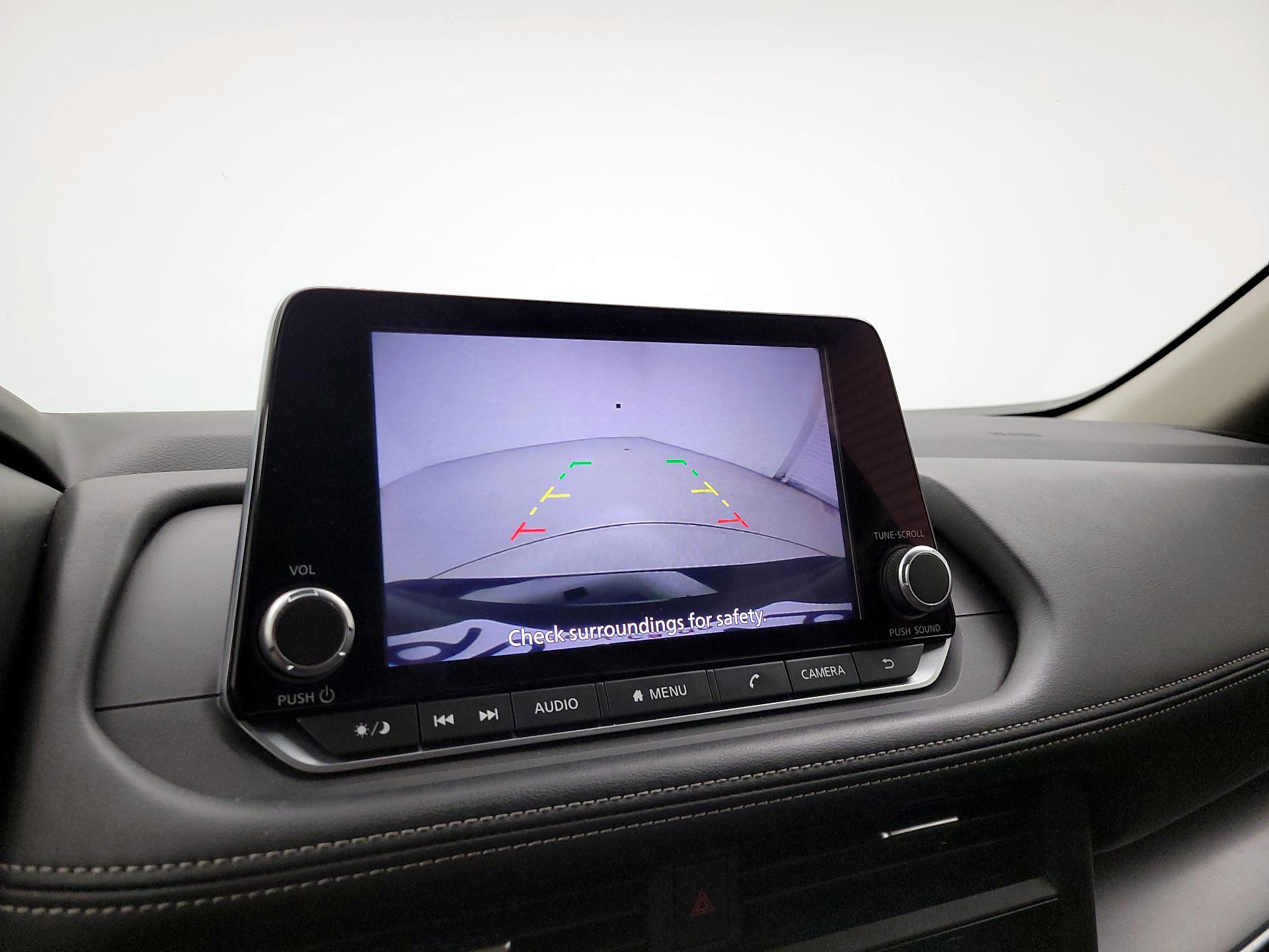 Thumbnail: 2024 Nissan Rogue - 14