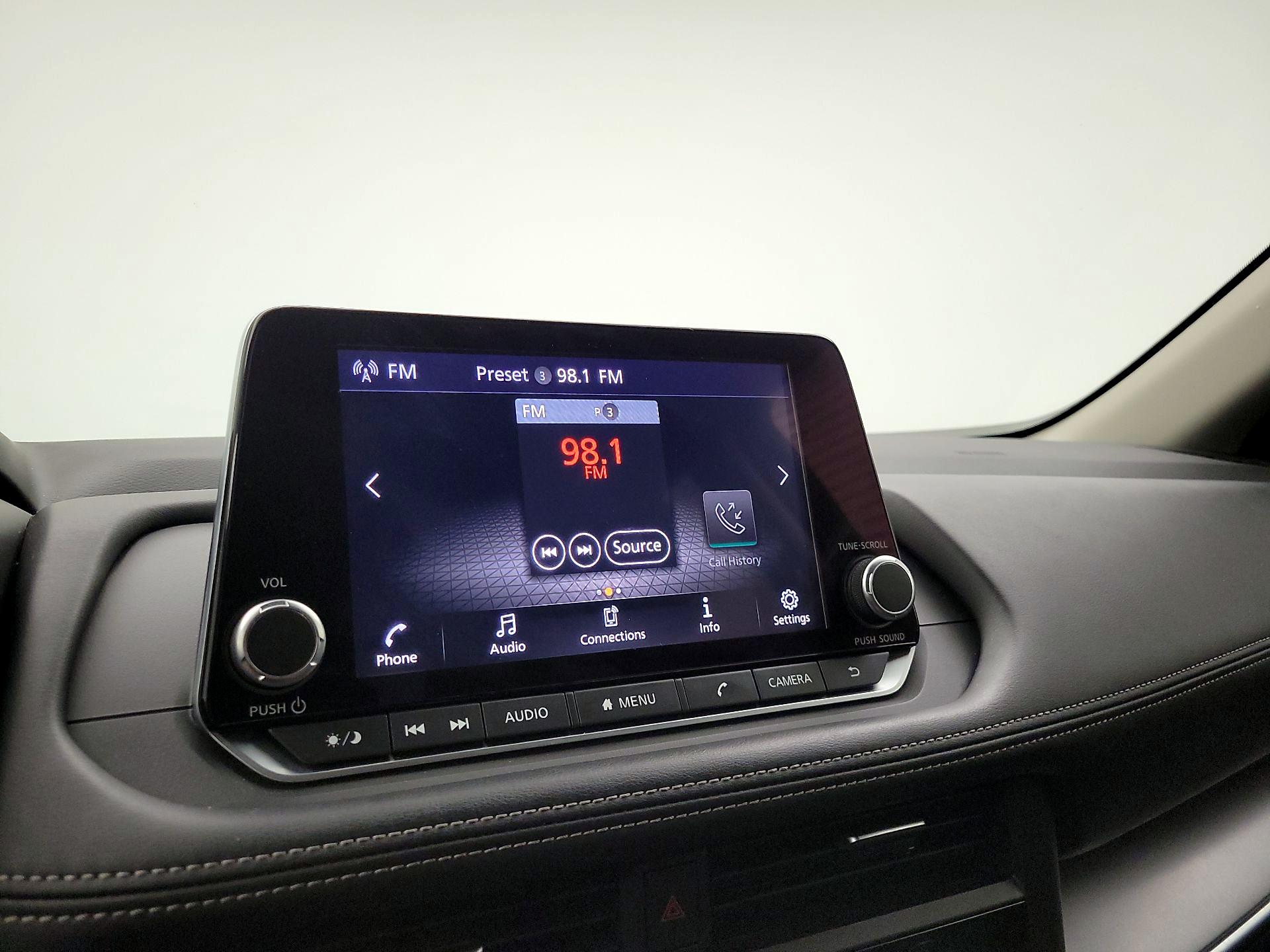 Thumbnail: 2024 Nissan Rogue - 15