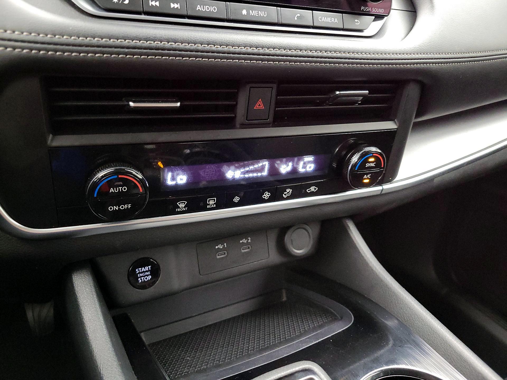 Thumbnail: 2024 Nissan Rogue - 16