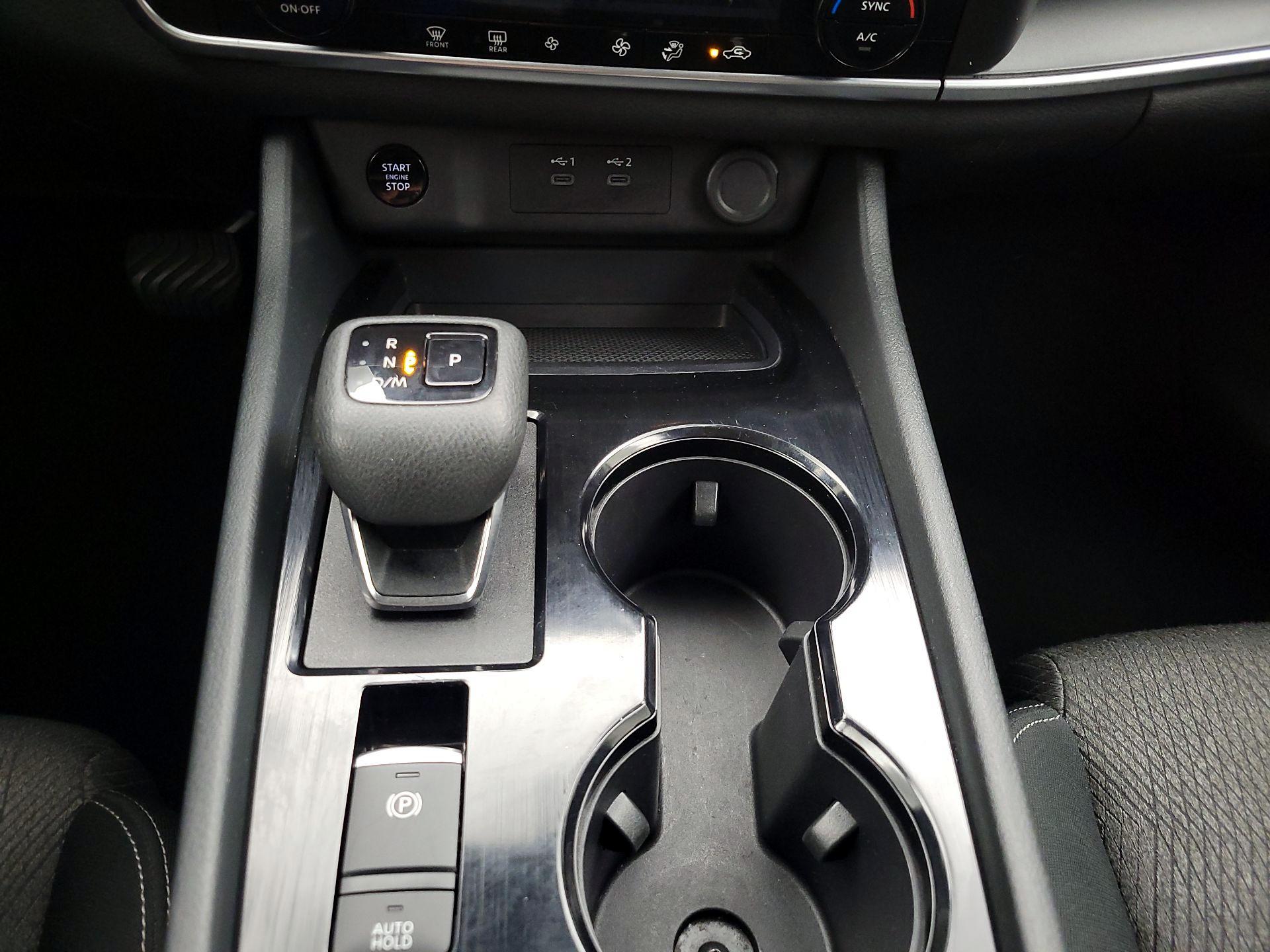 Thumbnail: 2024 Nissan Rogue - 17