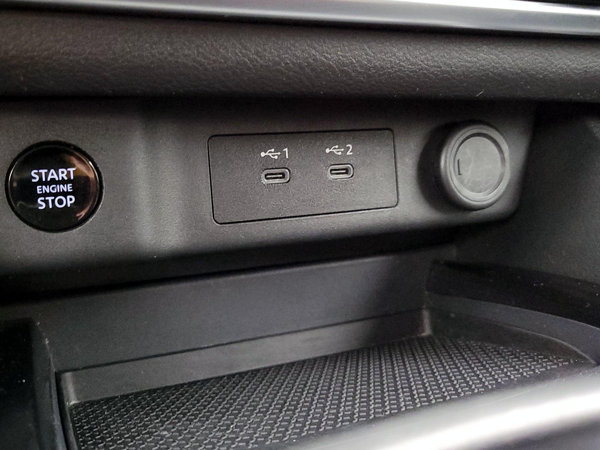 Thumbnail: 2024 Nissan Rogue - 18