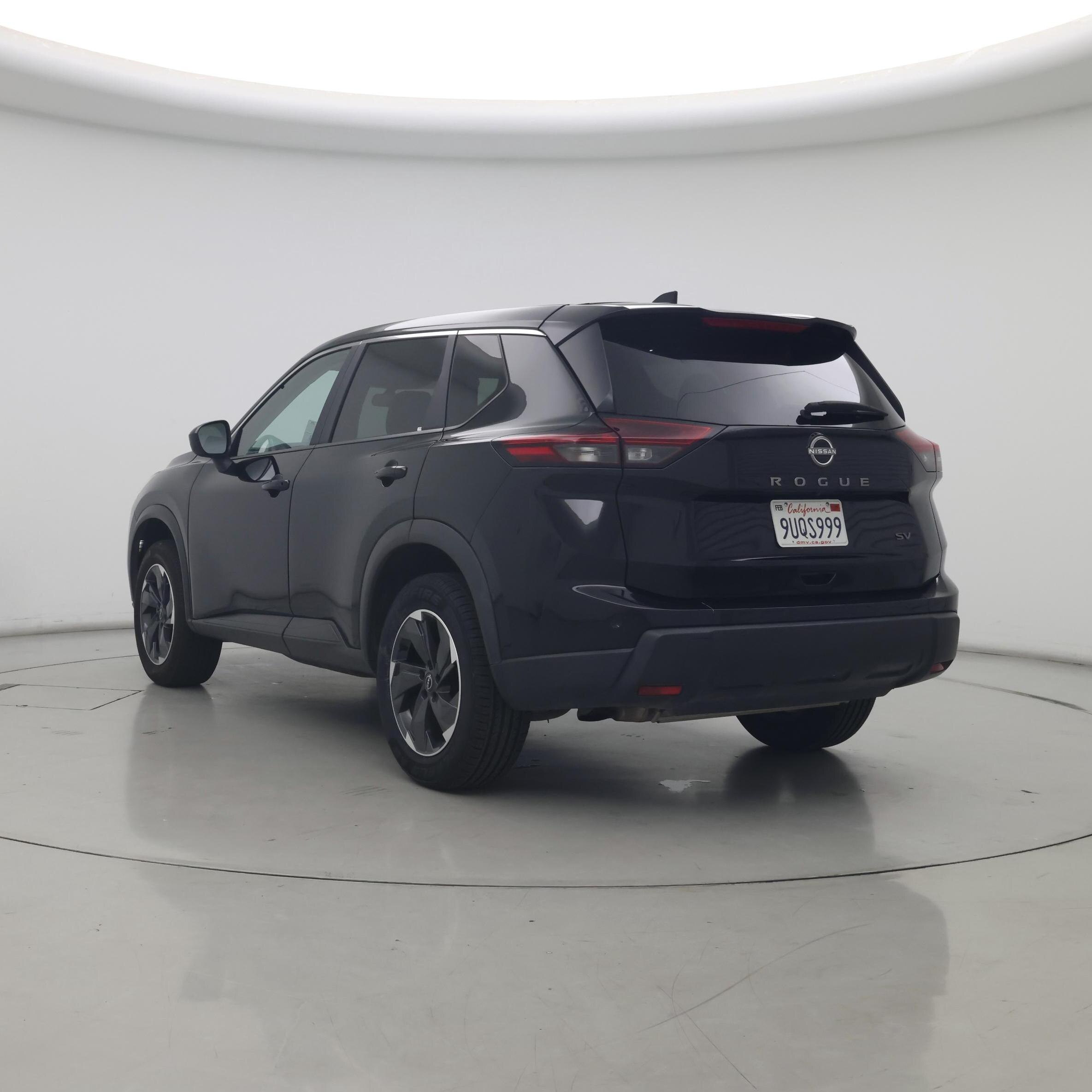 Thumbnail: 2024 Nissan Rogue - 2