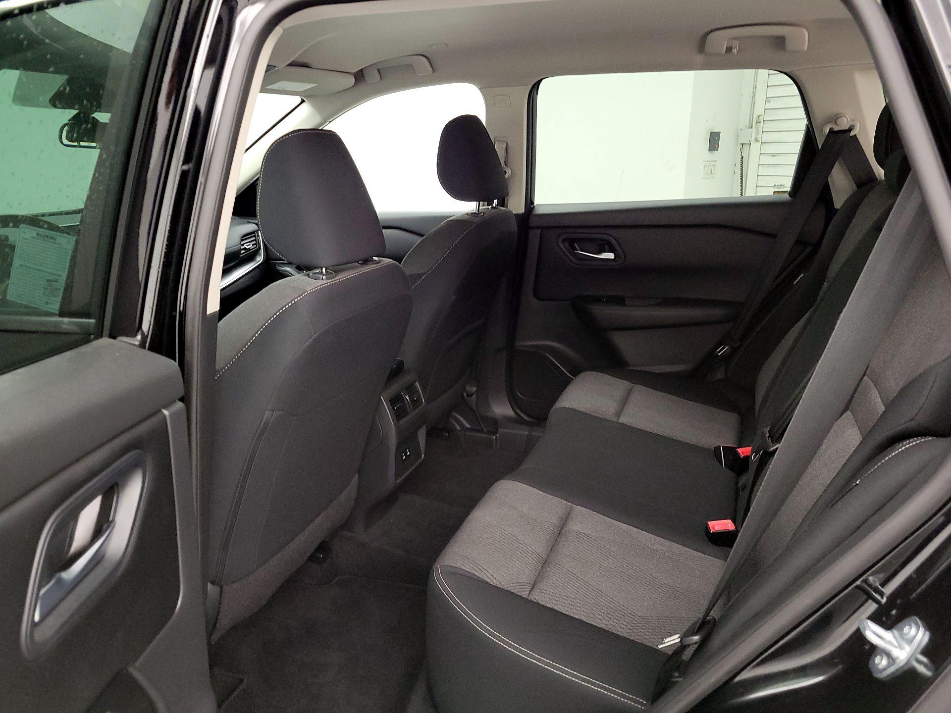 Thumbnail: 2024 Nissan Rogue - 19