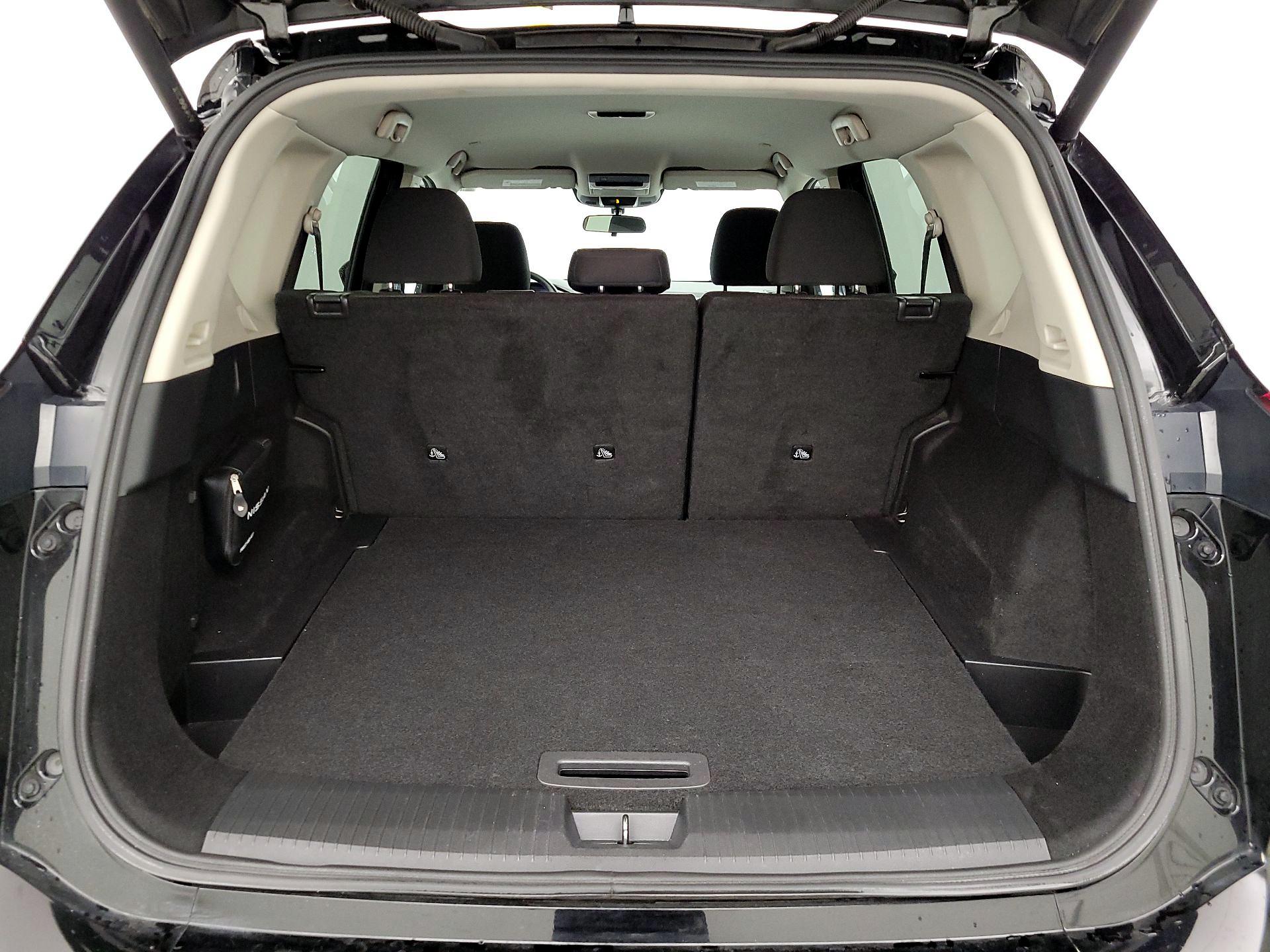 Thumbnail: 2024 Nissan Rogue - 20