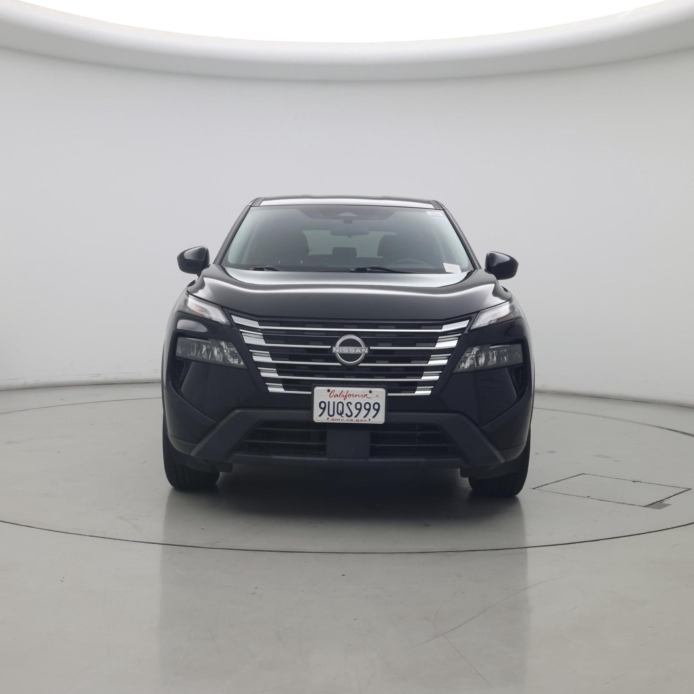 Thumbnail: 2024 Nissan Rogue - 5