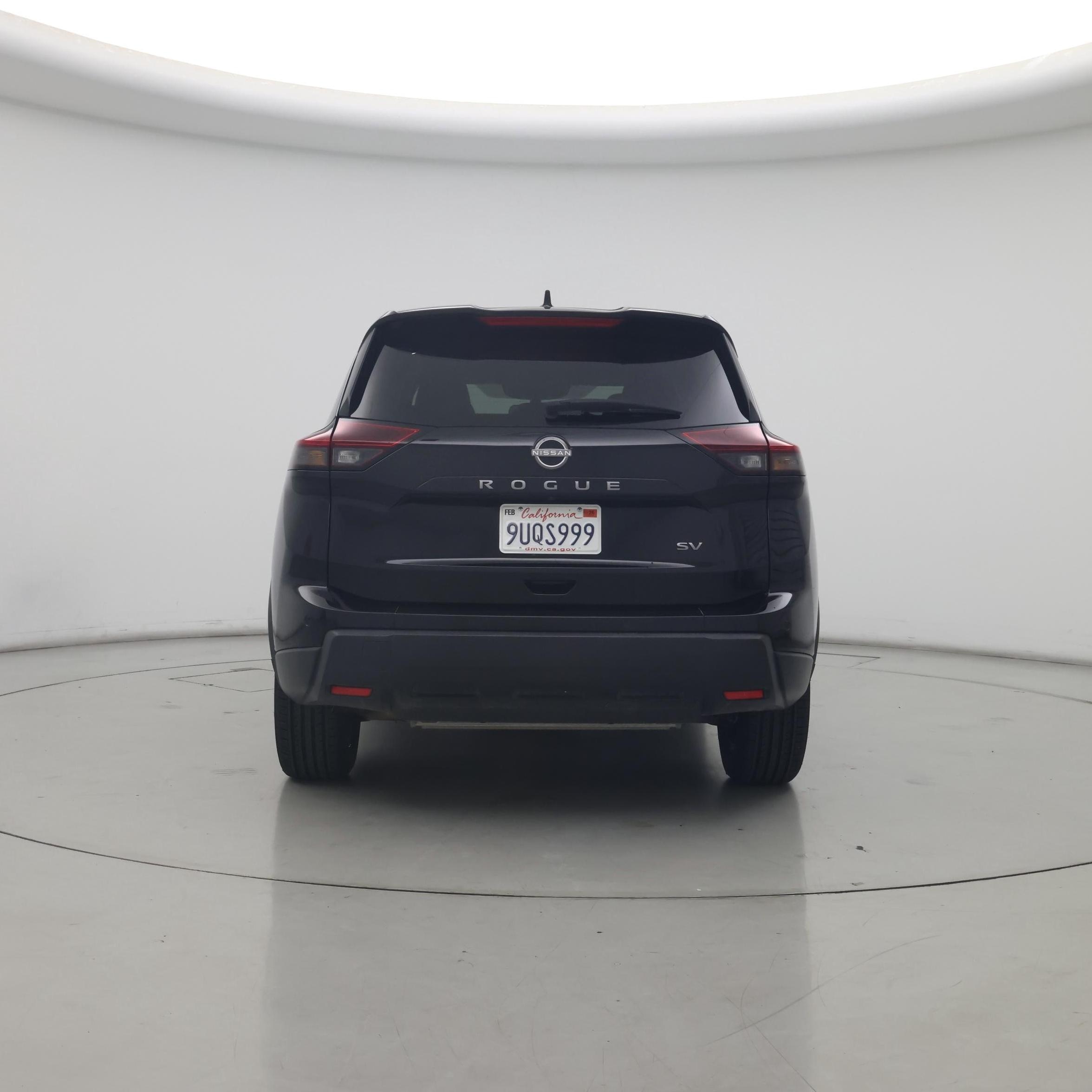 Thumbnail: 2024 Nissan Rogue - 6