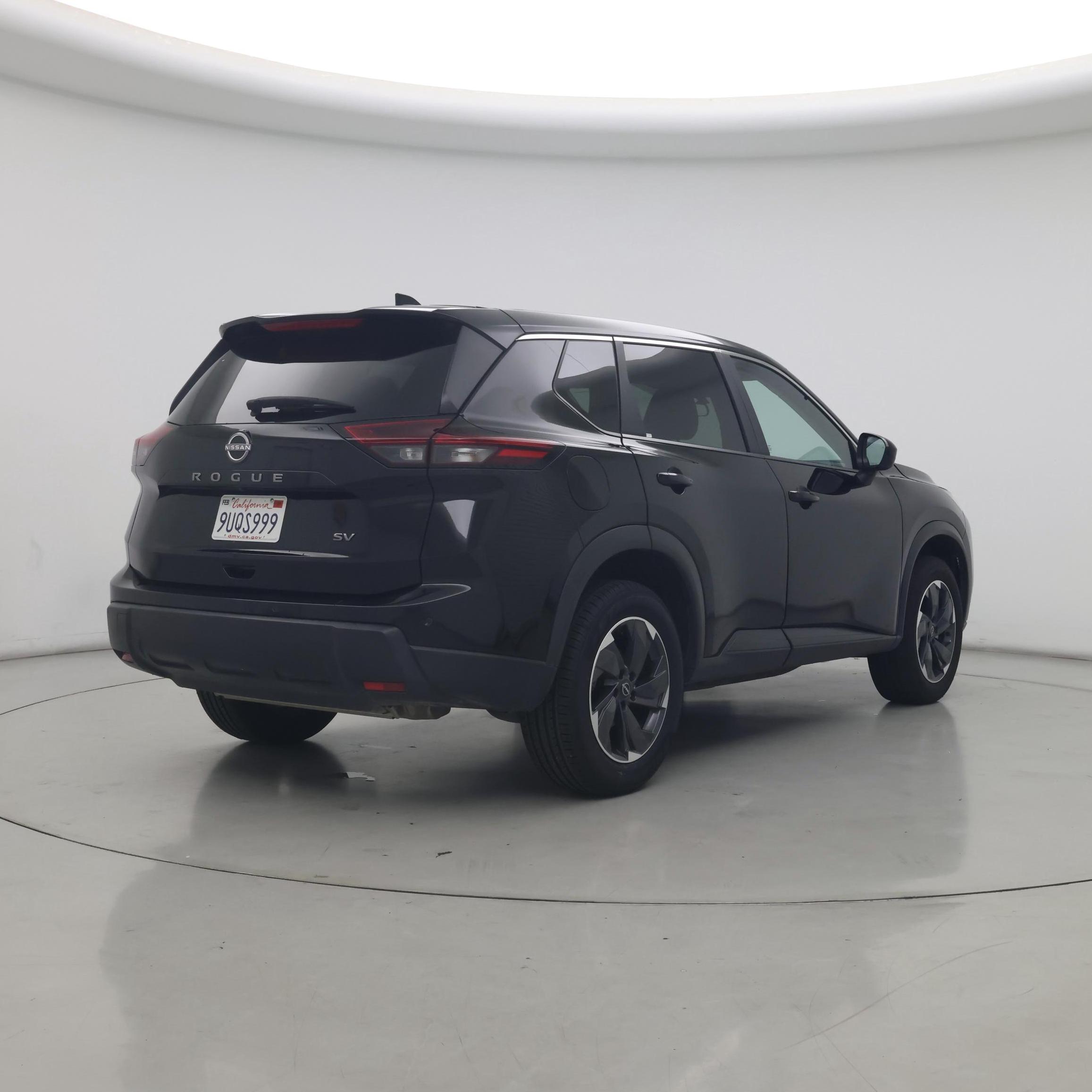 Thumbnail: 2024 Nissan Rogue - 8