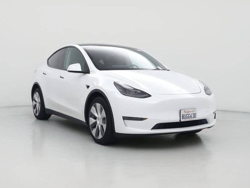 2021 Tesla Model Y Long Range -
                  Irvine, CA