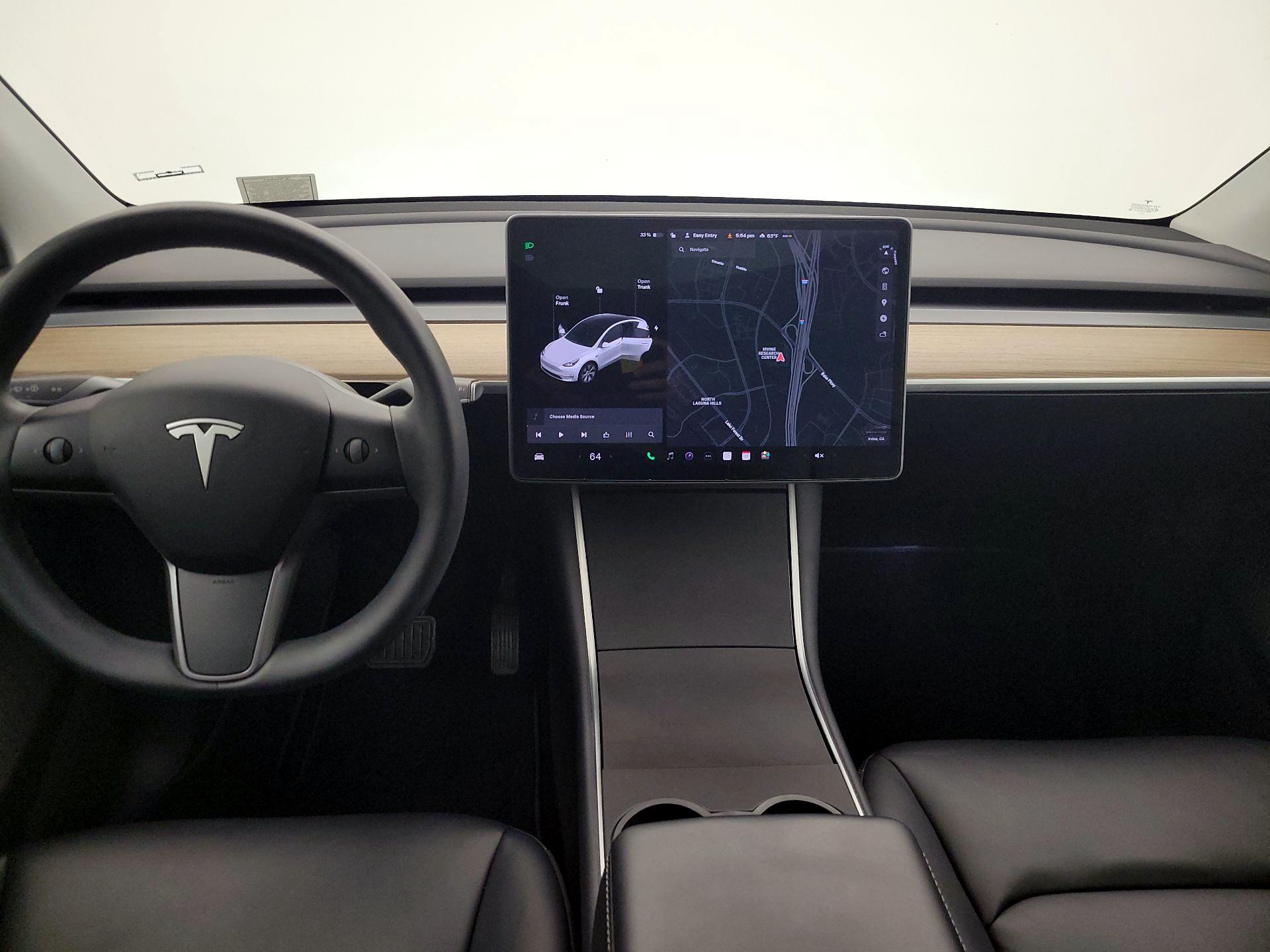 Thumbnail: 2021 Tesla Model Y - 9
