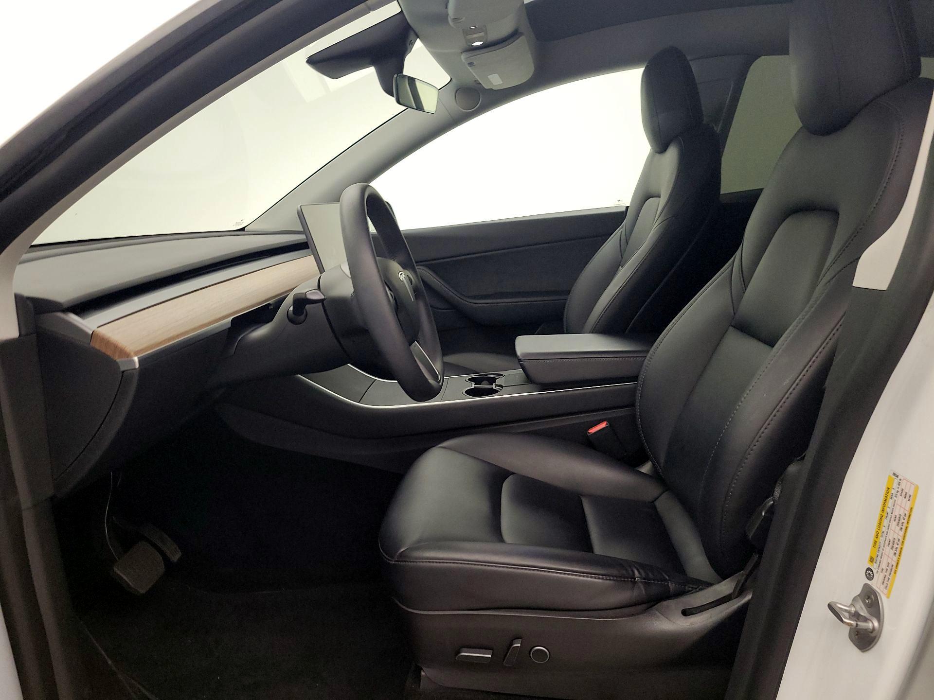 Thumbnail: 2021 Tesla Model Y - 11