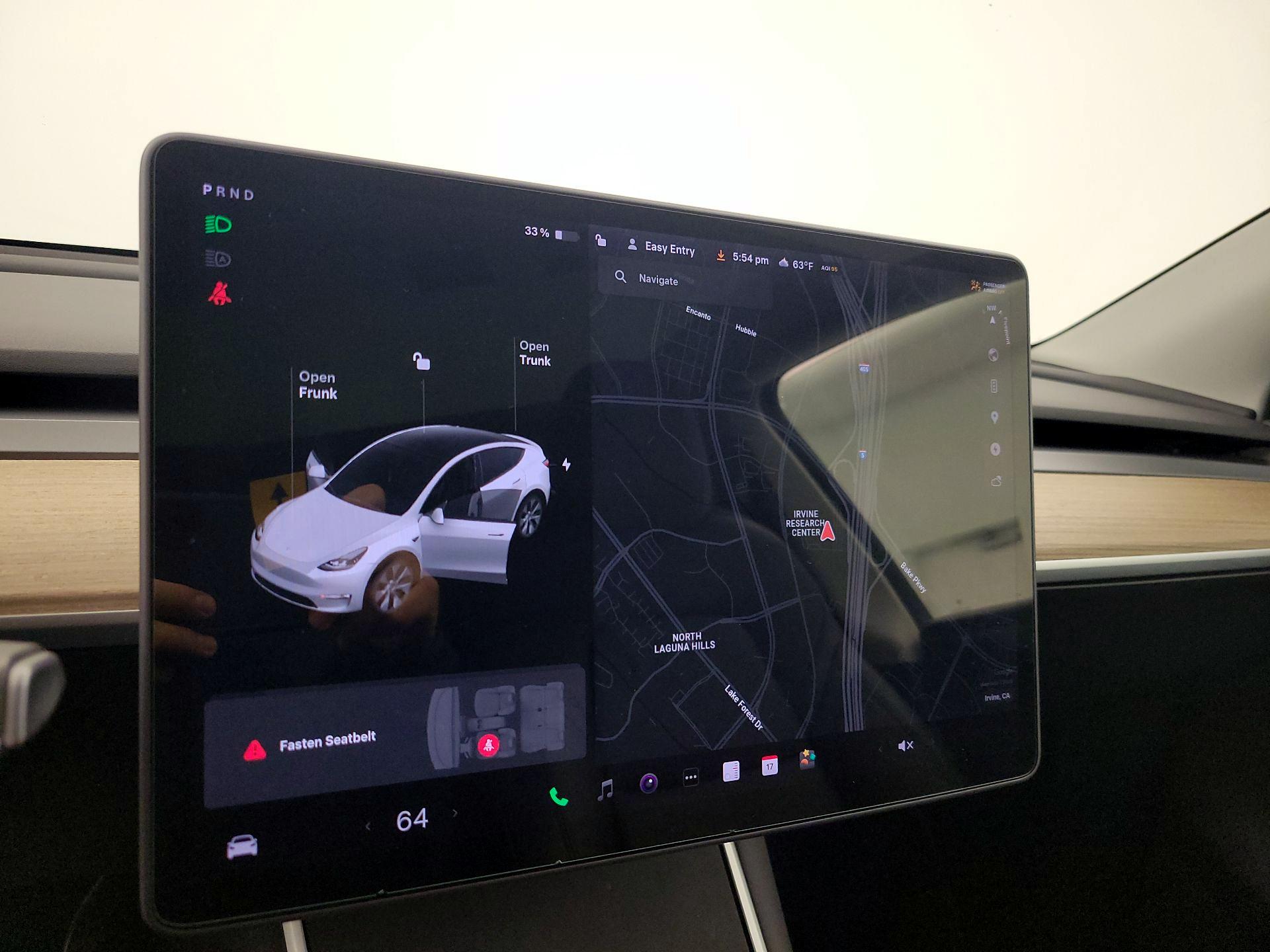 Thumbnail: 2021 Tesla Model Y - 13