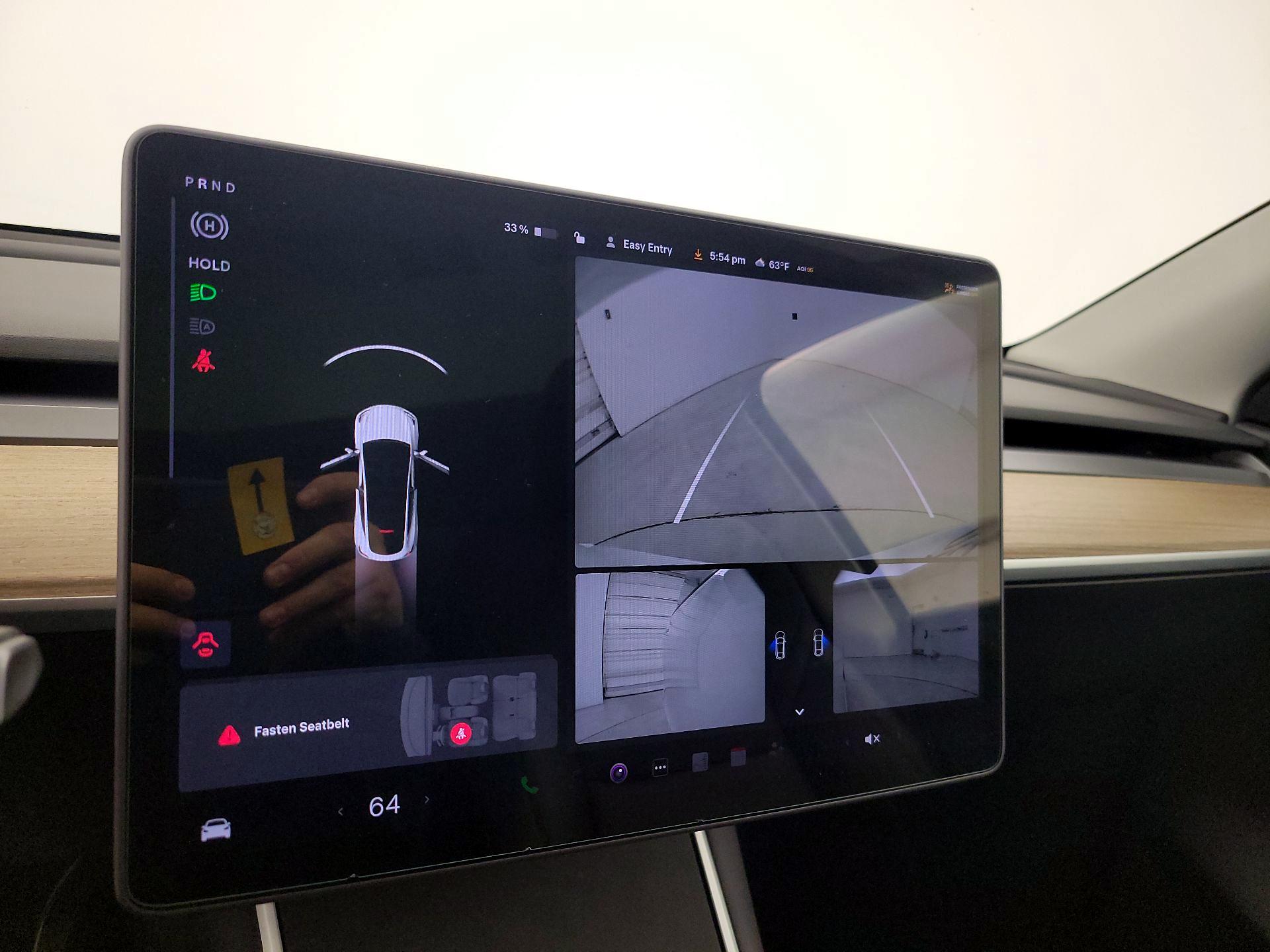 Thumbnail: 2021 Tesla Model Y - 14