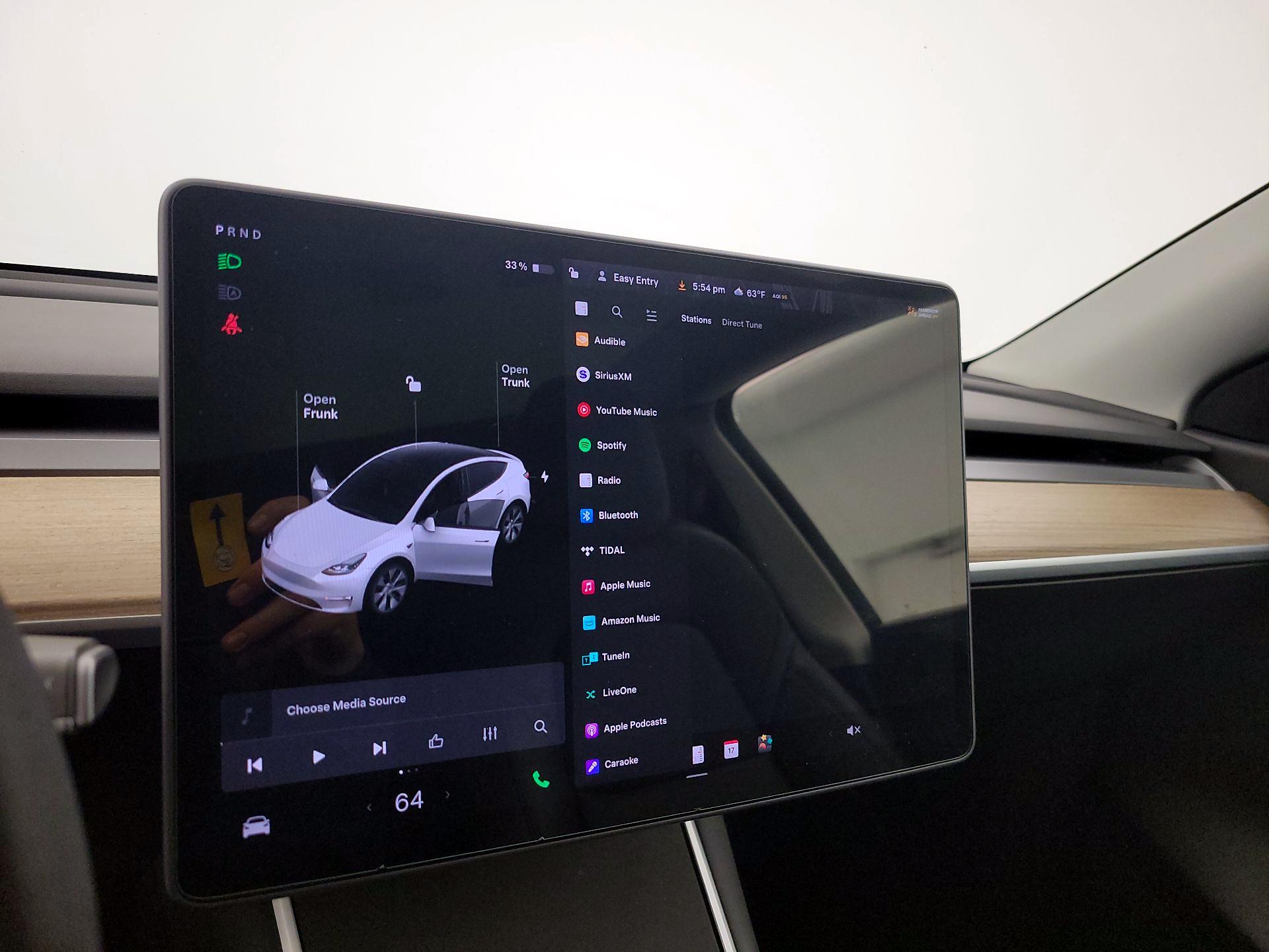 Thumbnail: 2021 Tesla Model Y - 15