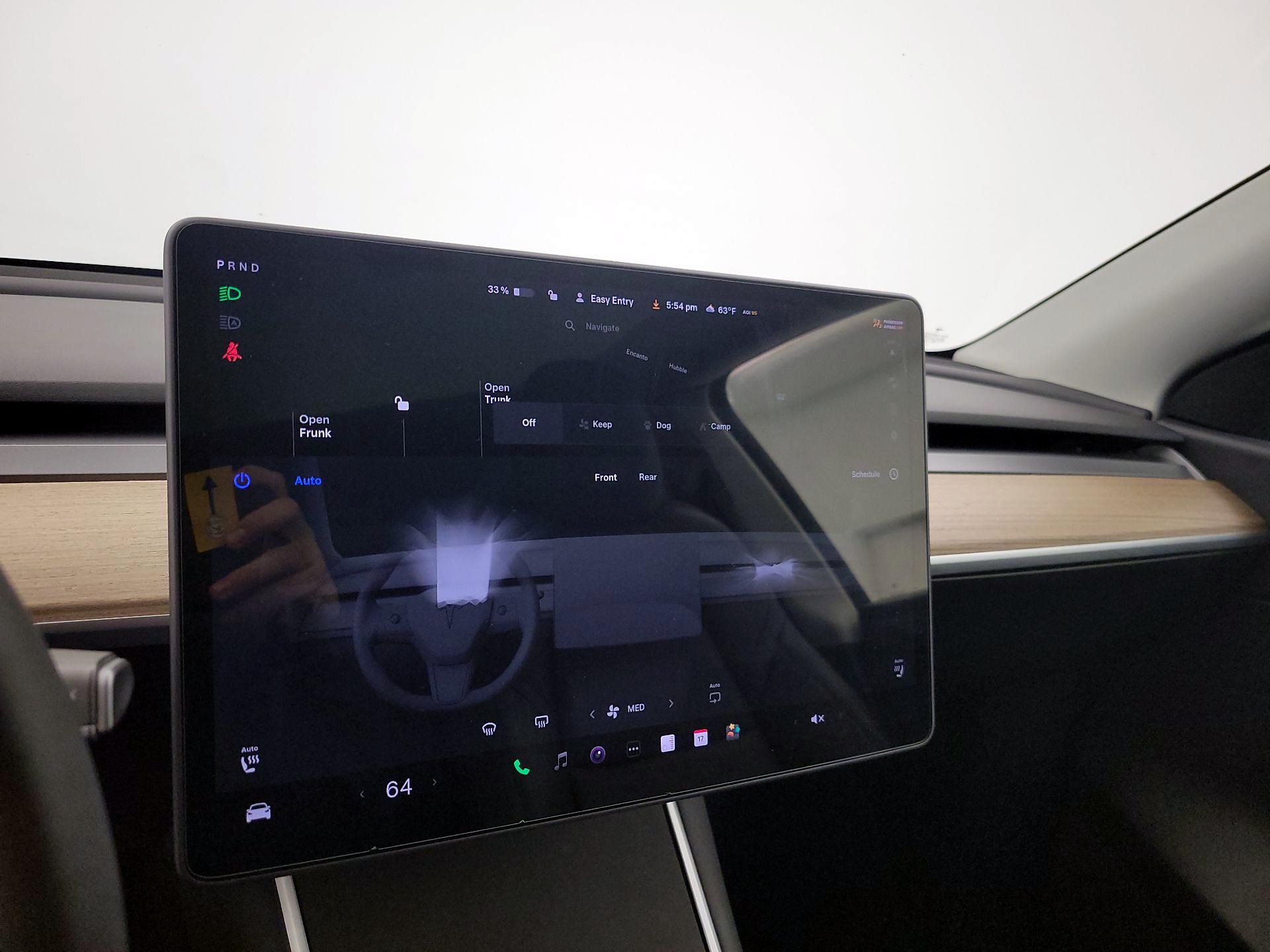 Thumbnail: 2021 Tesla Model Y - 16