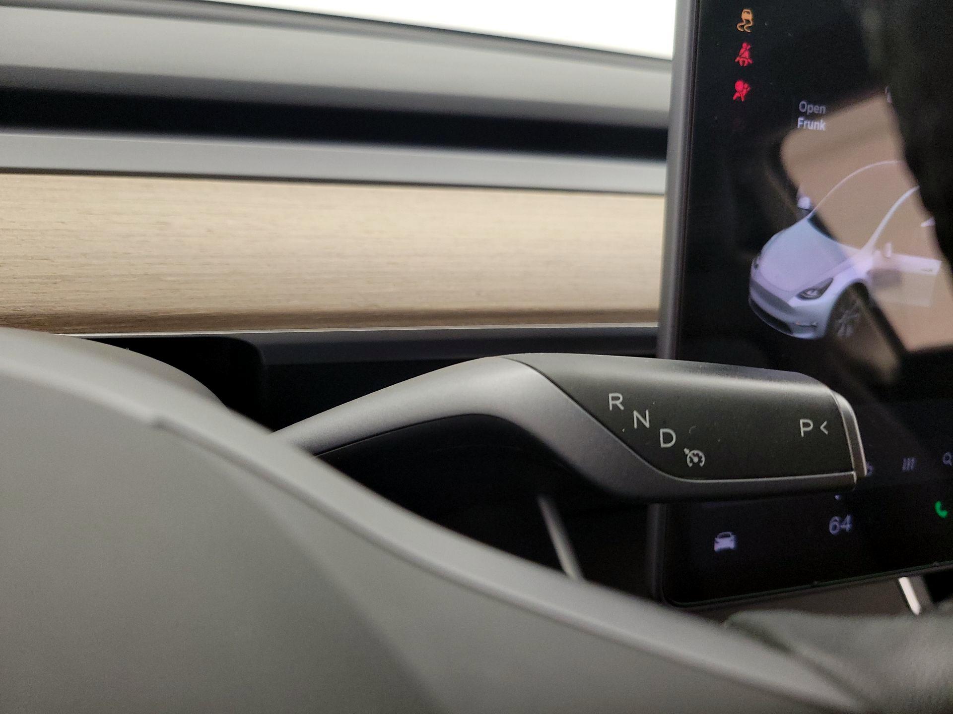 Thumbnail: 2021 Tesla Model Y - 17