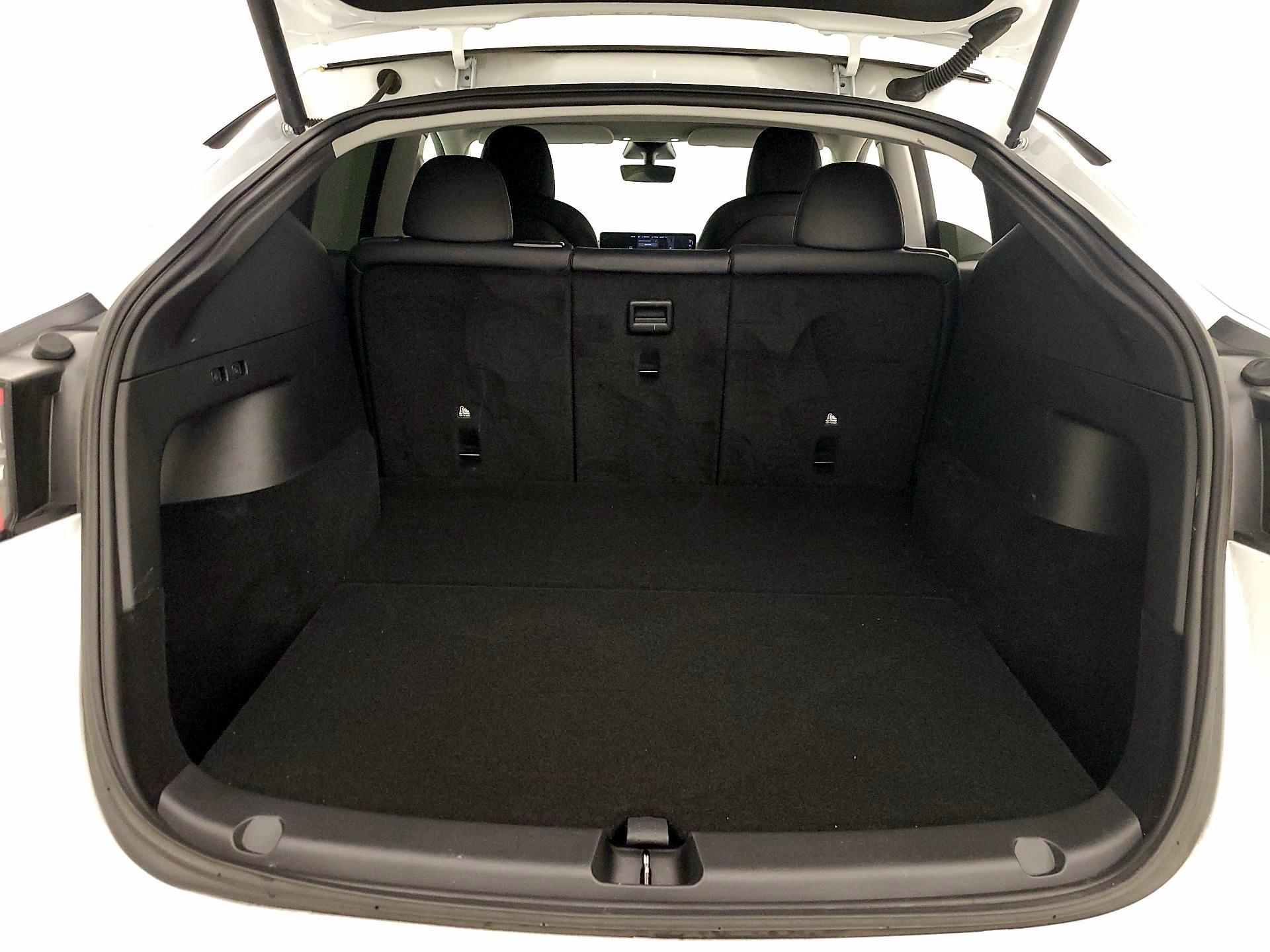 Thumbnail: 2021 Tesla Model Y - 19