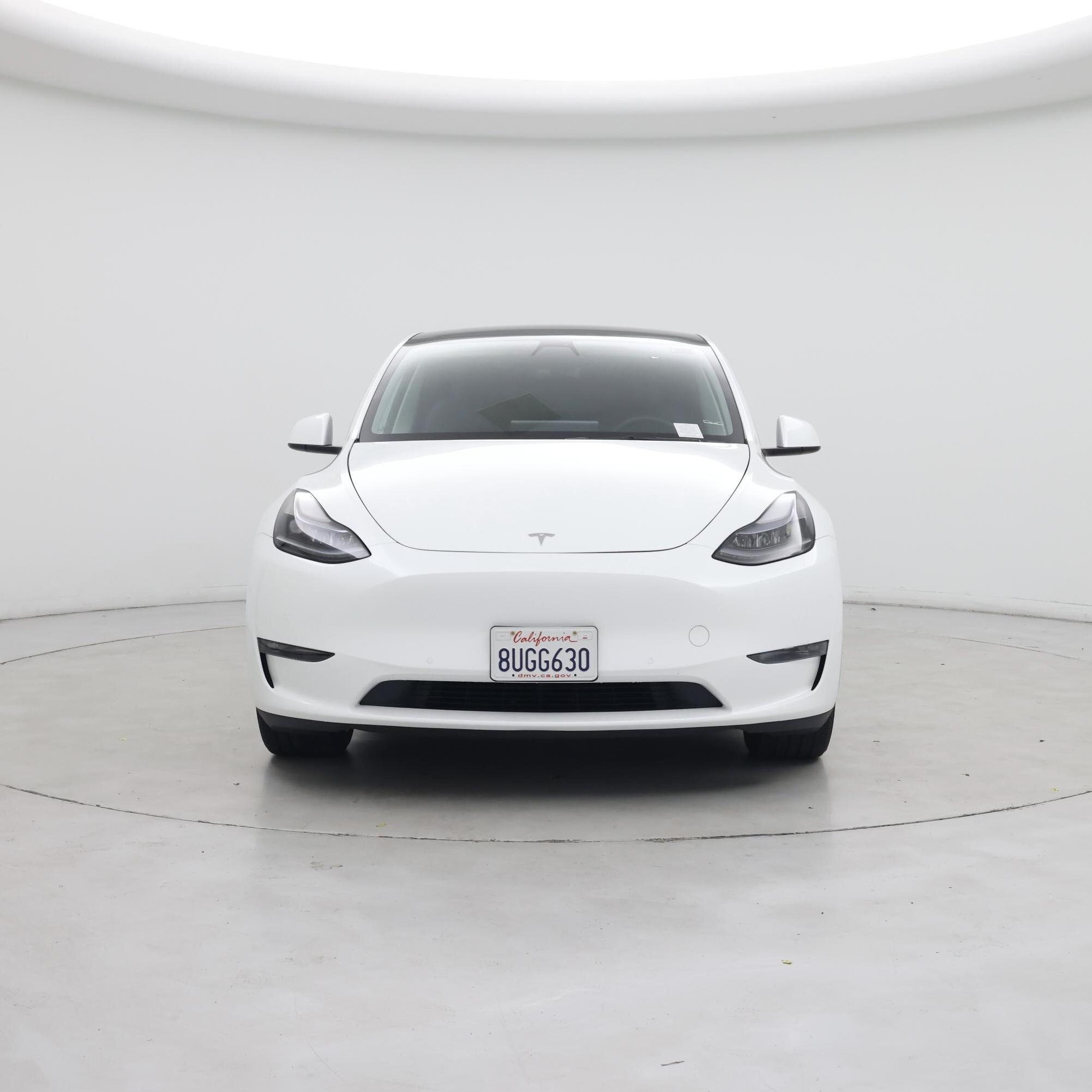 Thumbnail: 2021 Tesla Model Y - 5