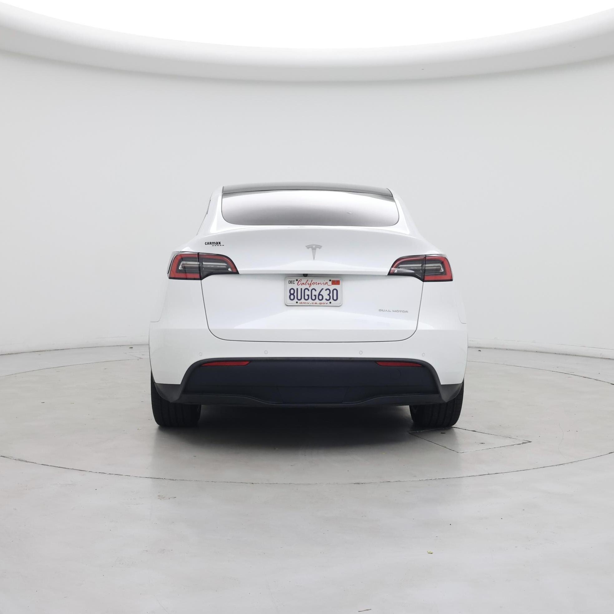 Thumbnail: 2021 Tesla Model Y - 6