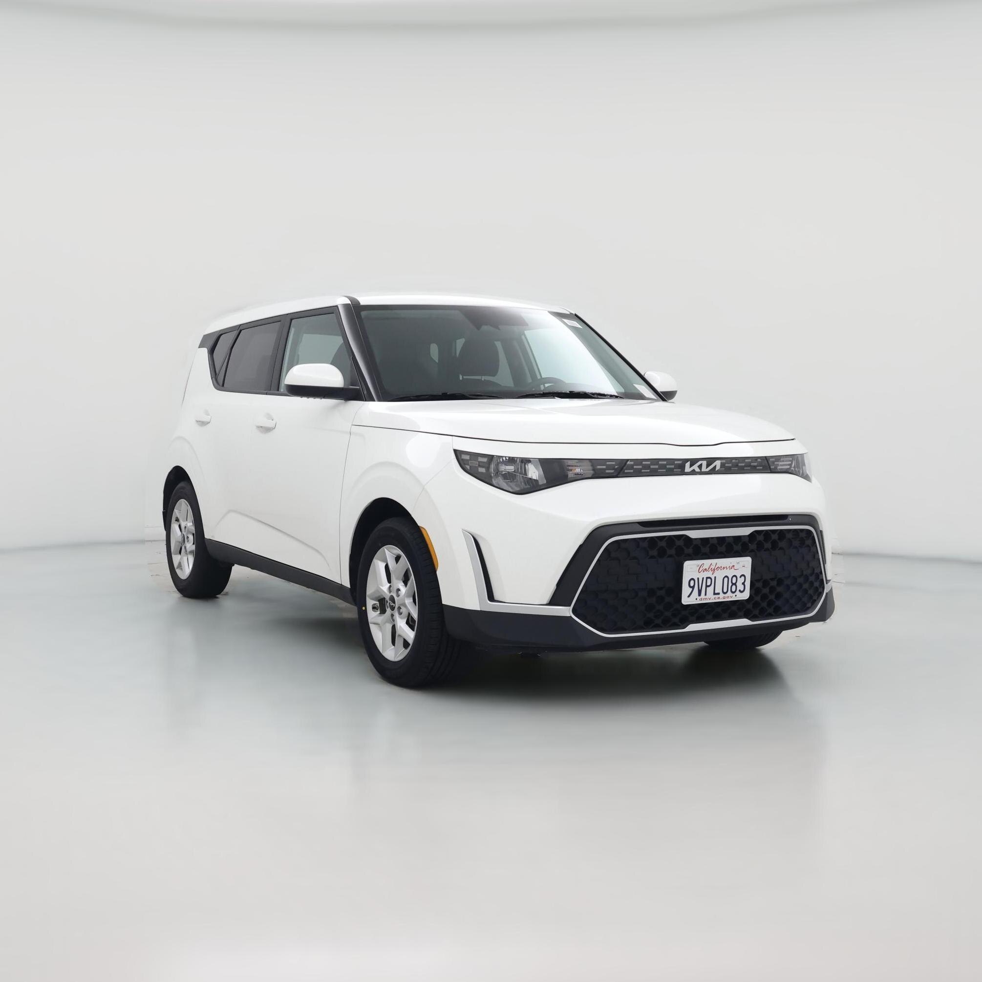 Thumbnail: 2025 Kia Soul - 1