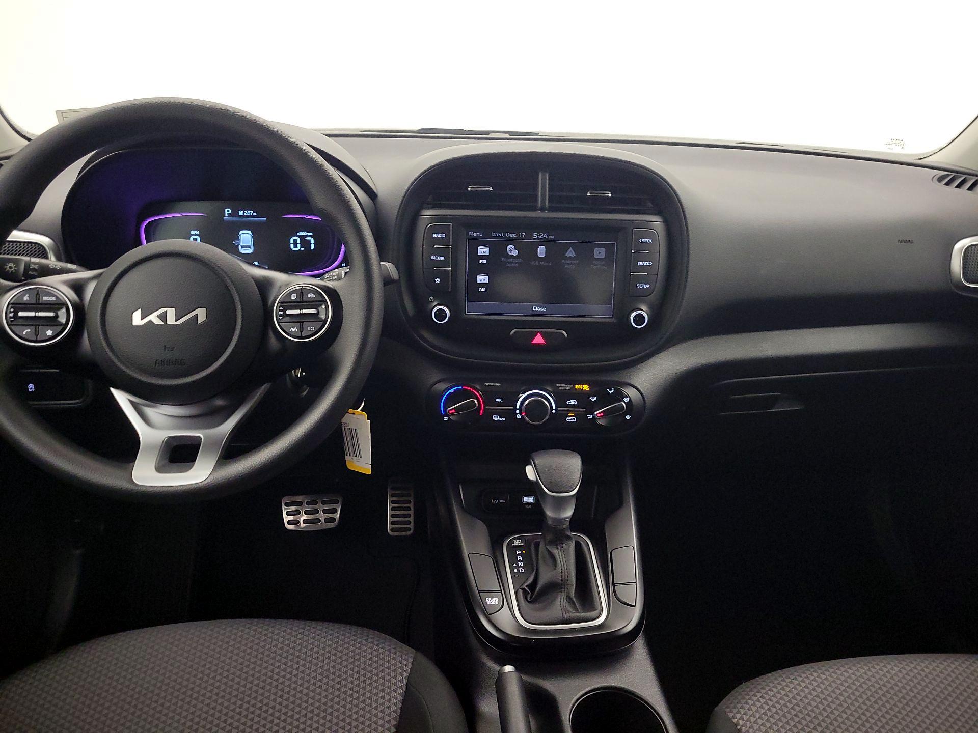 Thumbnail: 2025 Kia Soul - 9