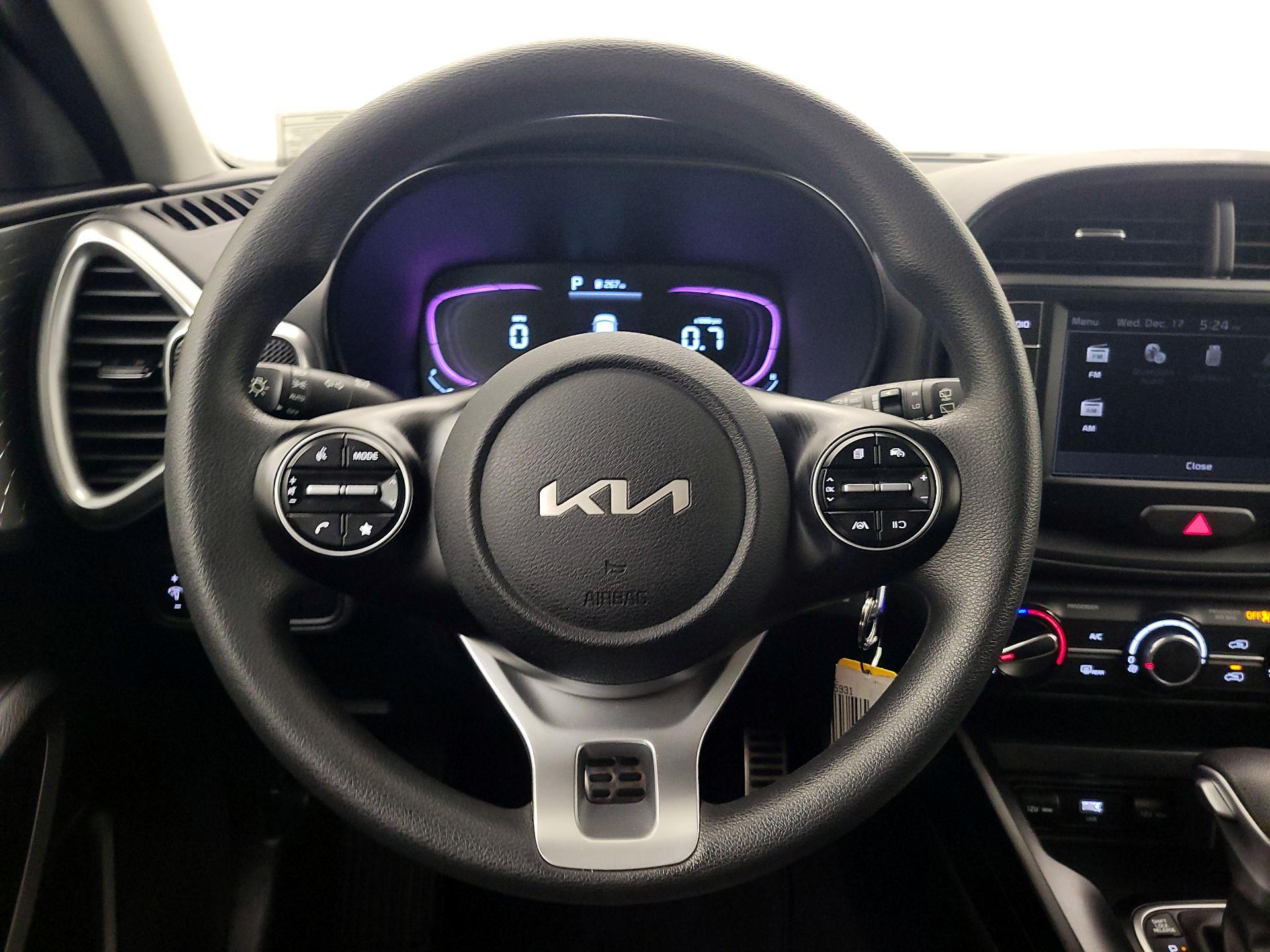 Thumbnail: 2025 Kia Soul - 10