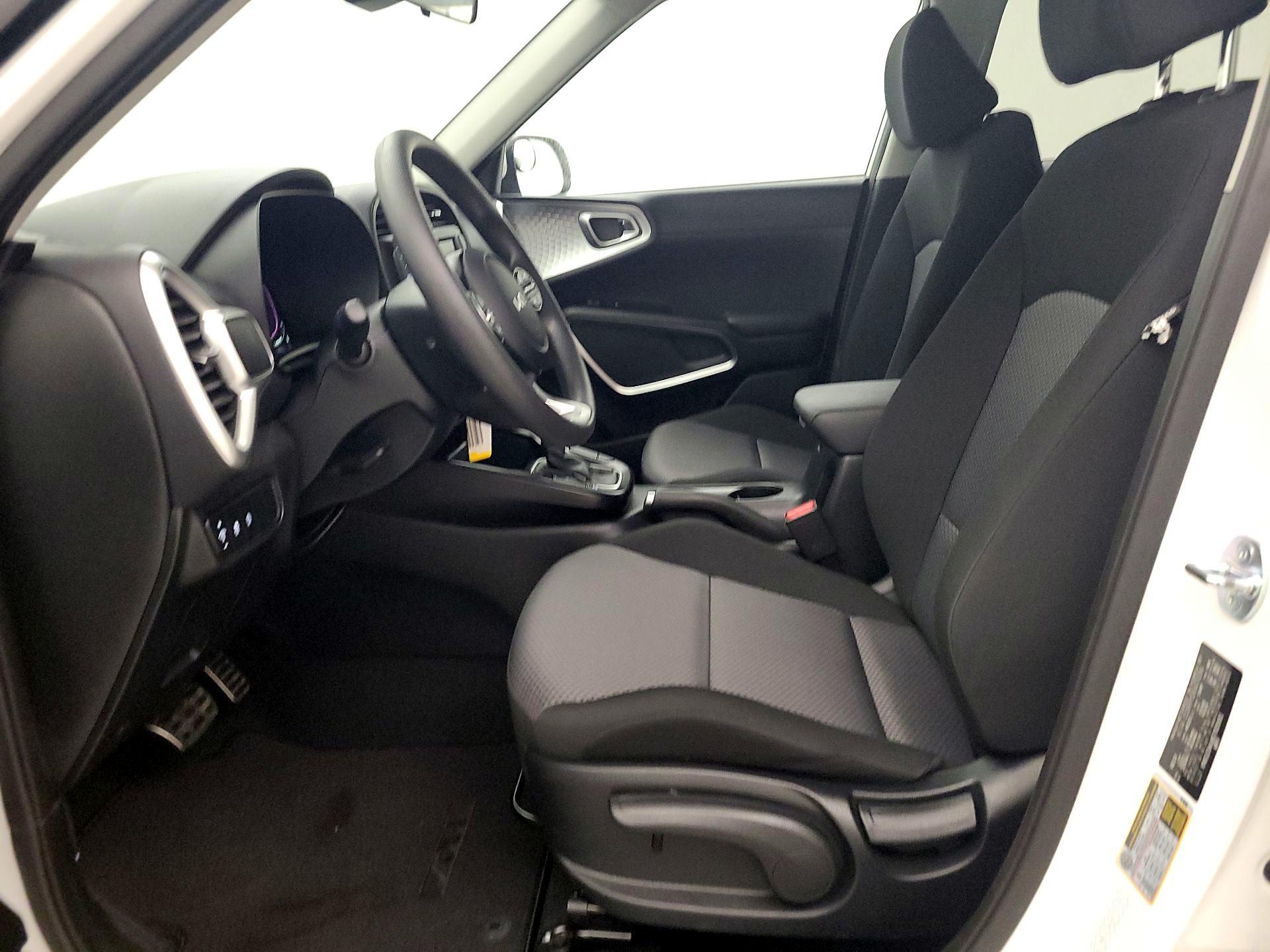 Thumbnail: 2025 Kia Soul - 11