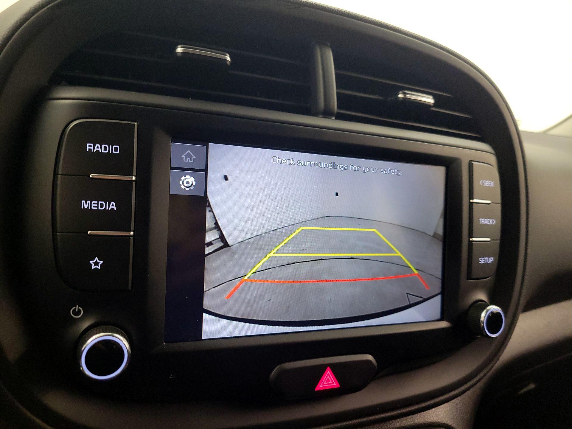 Thumbnail: 2025 Kia Soul - 14