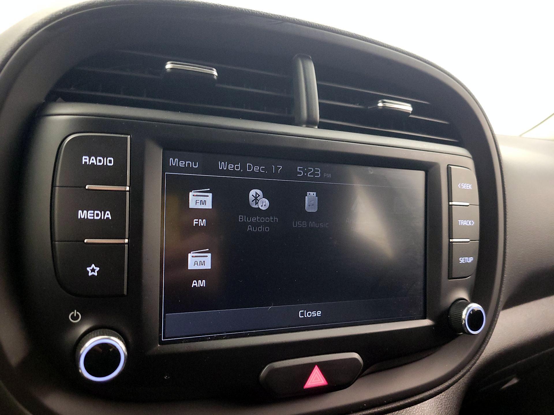 Thumbnail: 2025 Kia Soul - 15