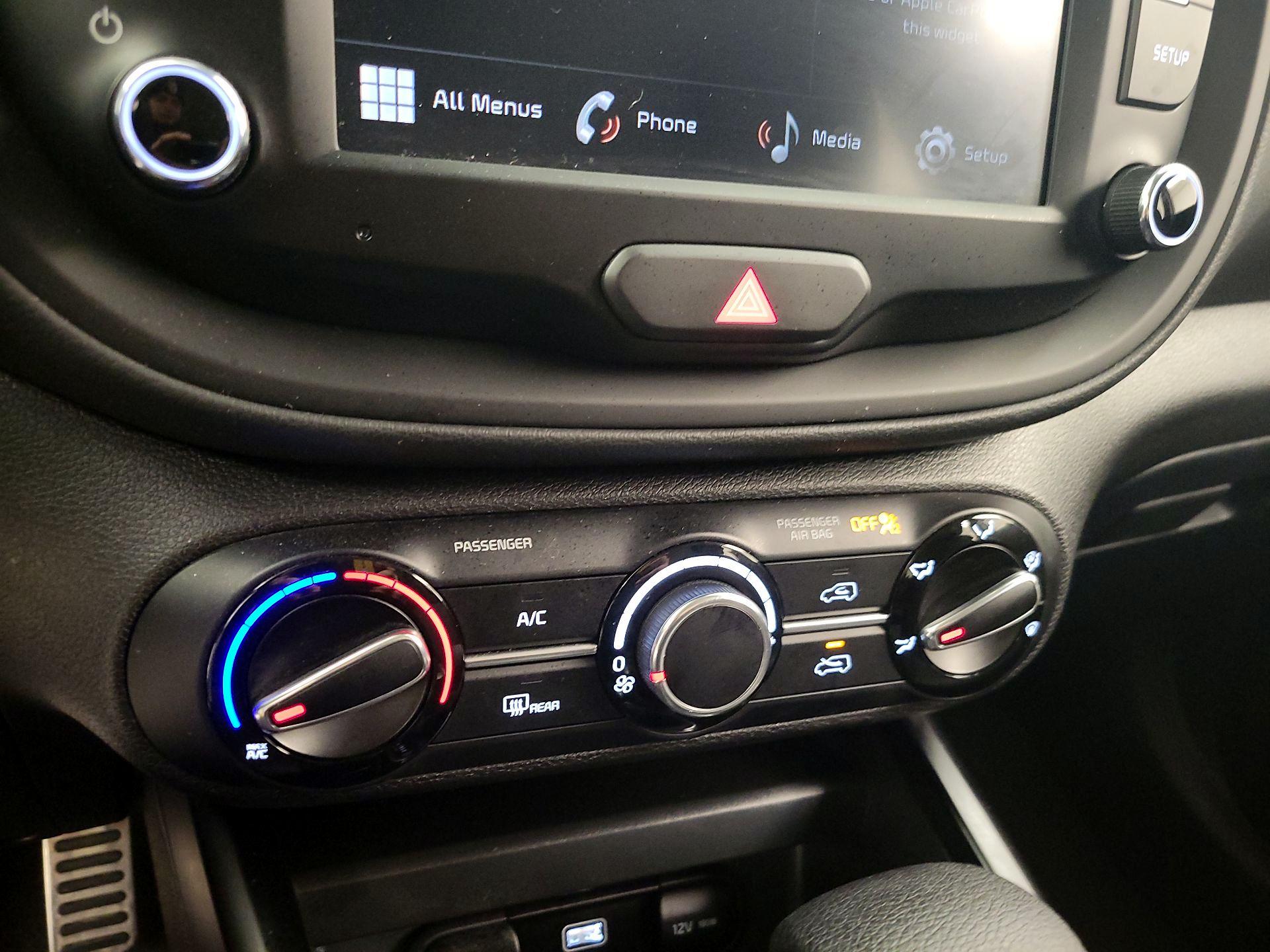 Thumbnail: 2025 Kia Soul - 16