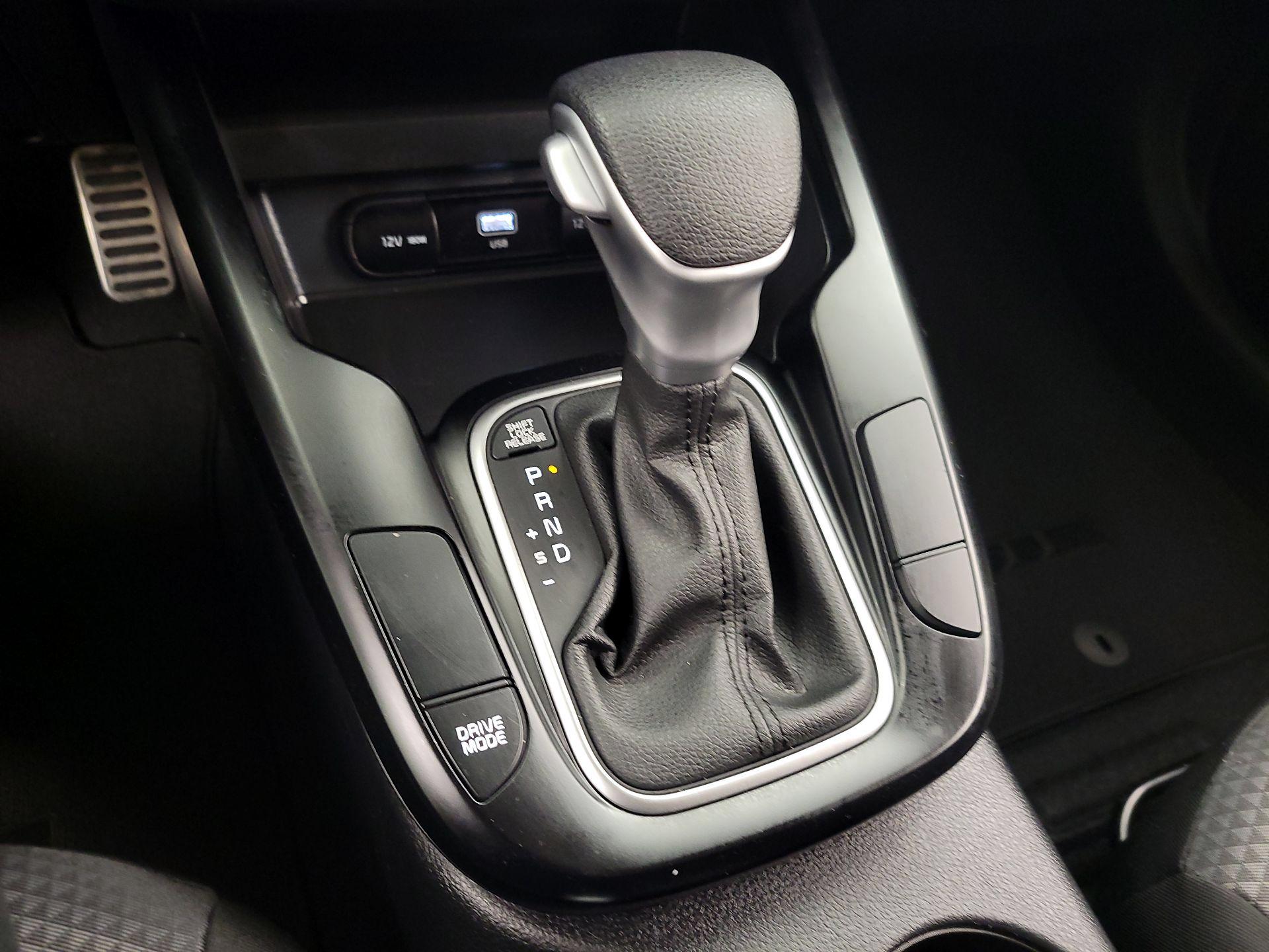 Thumbnail: 2025 Kia Soul - 17