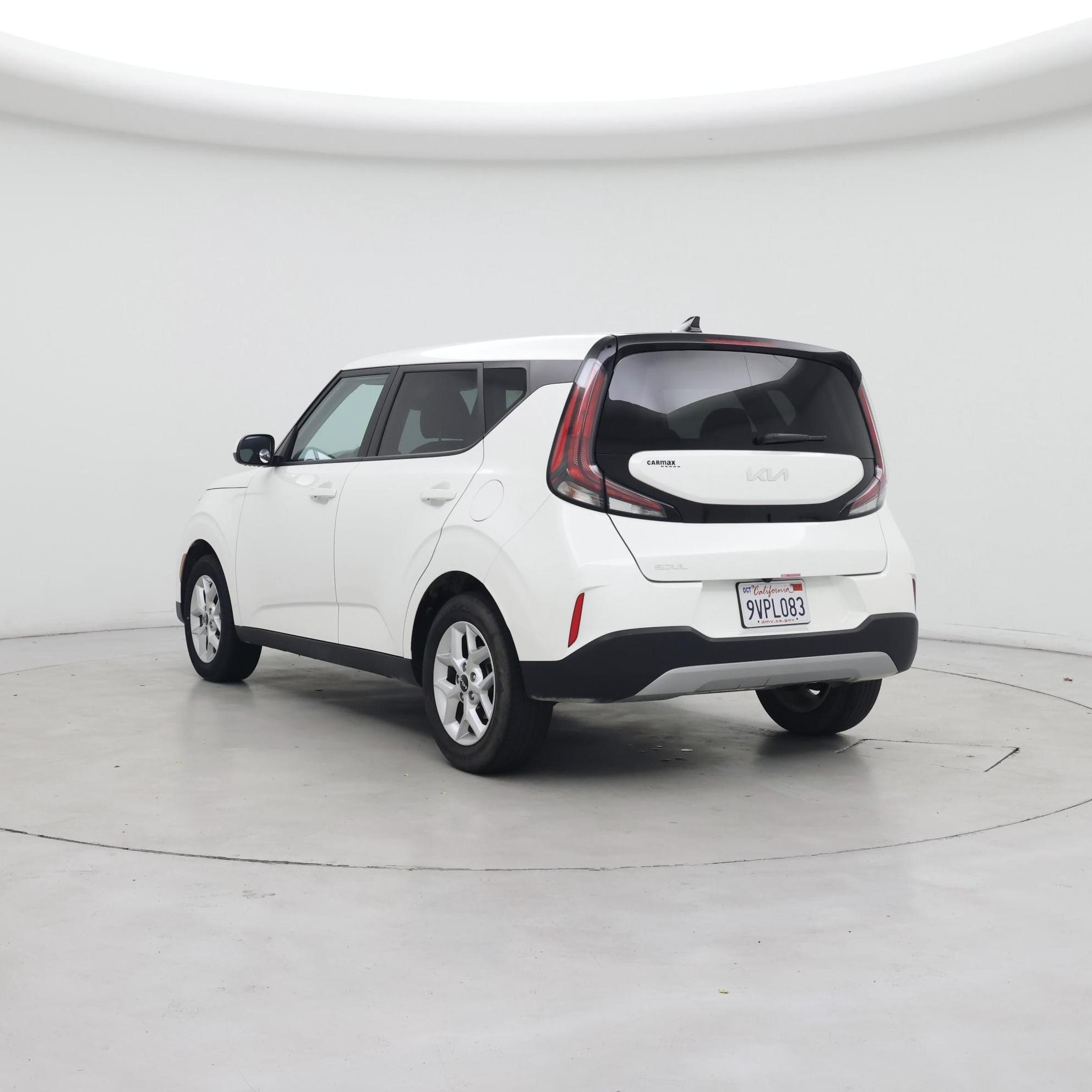 Thumbnail: 2025 Kia Soul - 2