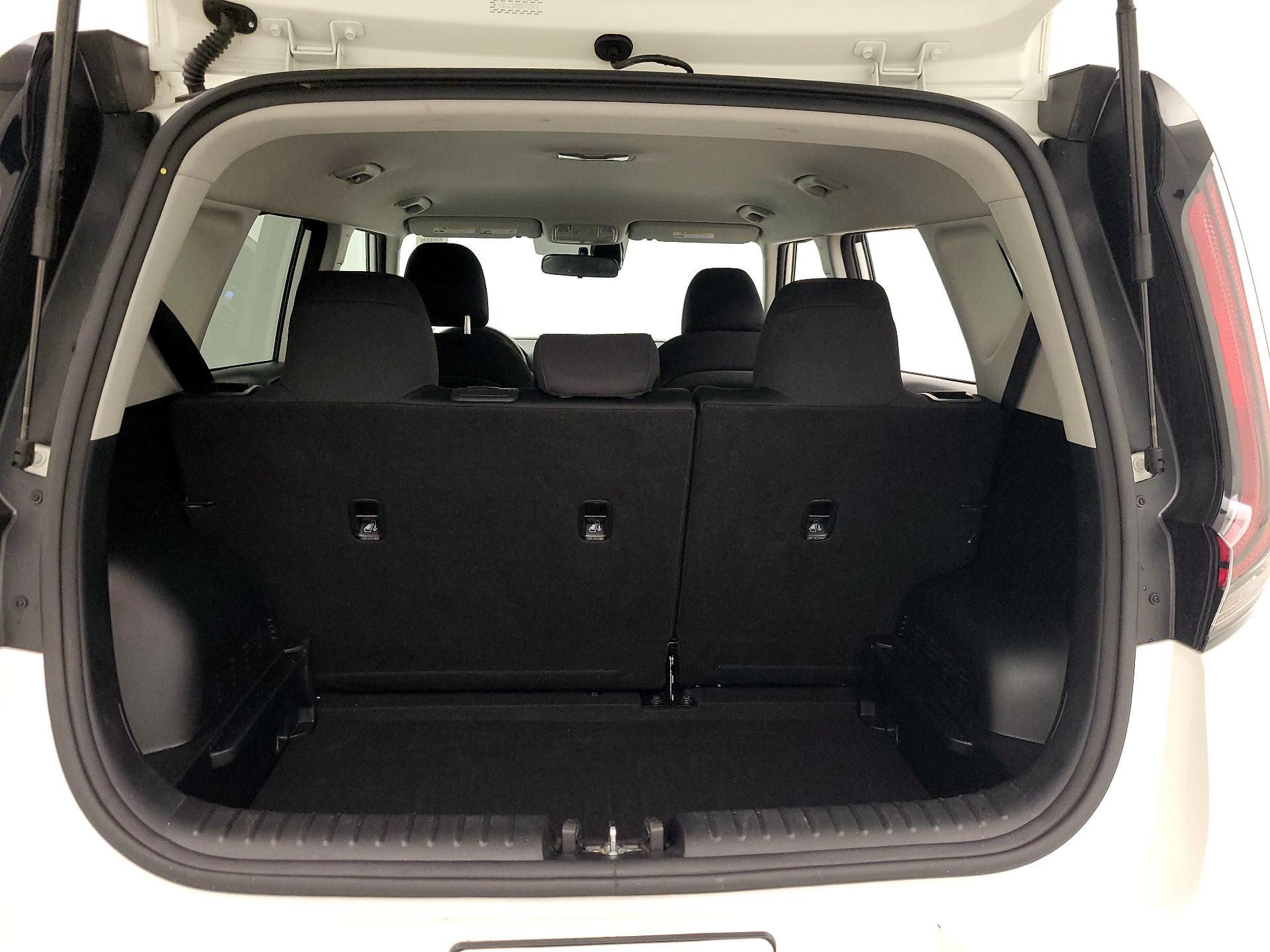 Thumbnail: 2025 Kia Soul - 20