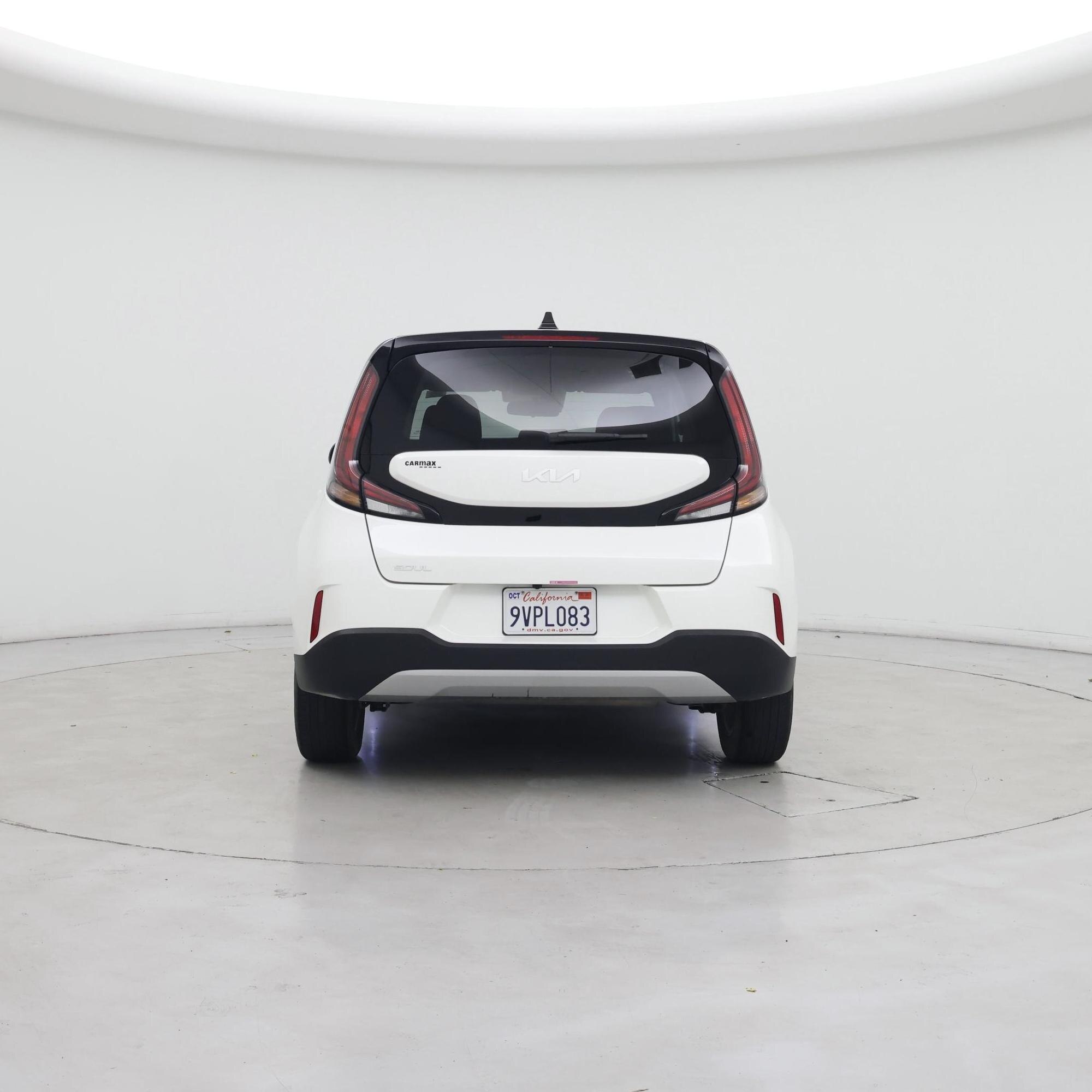 Thumbnail: 2025 Kia Soul - 6