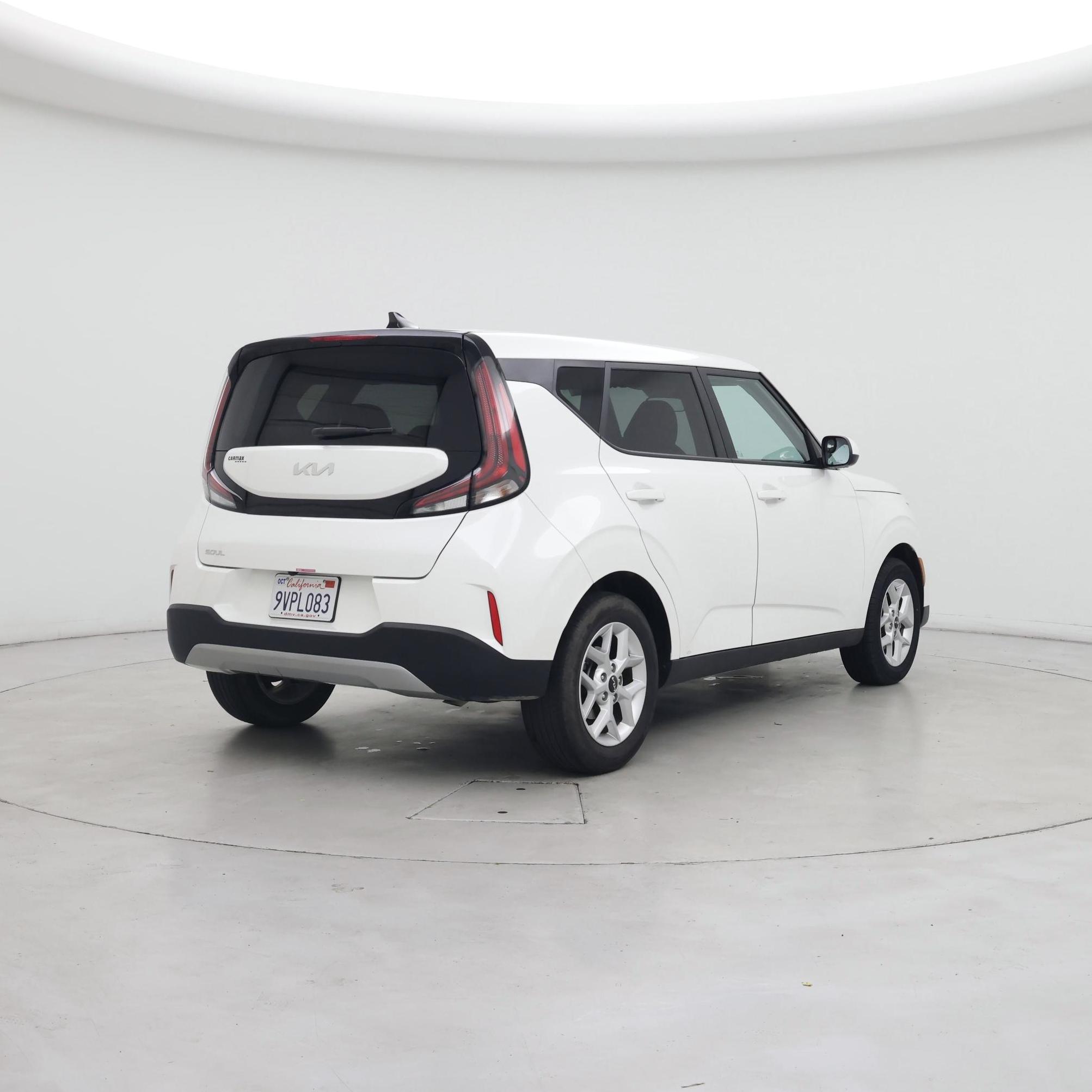 Thumbnail: 2025 Kia Soul - 8