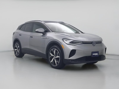 2023 Volkswagen ID.4 EV Standard