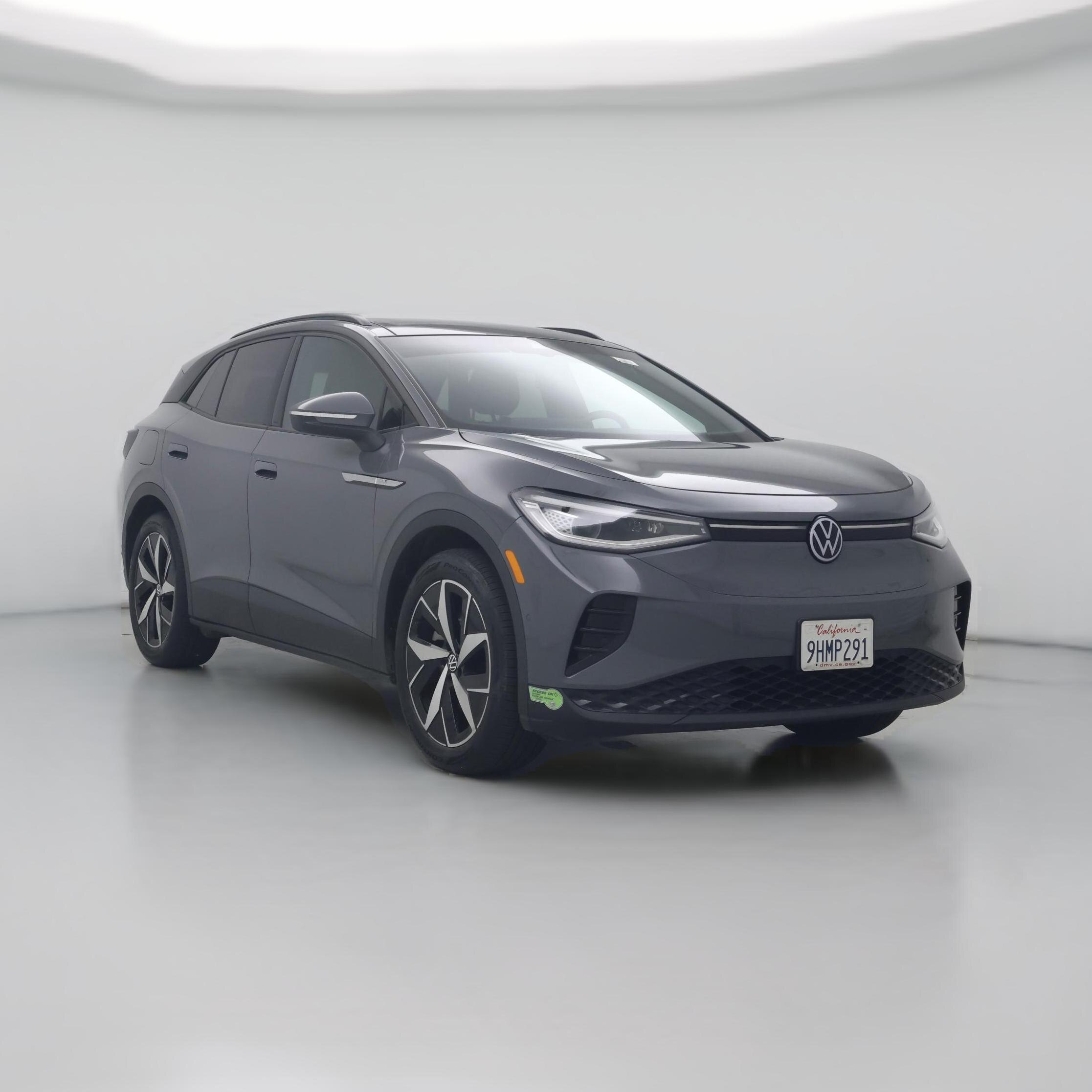 Thumbnail: 2023 Volkswagen ID.4 - 1