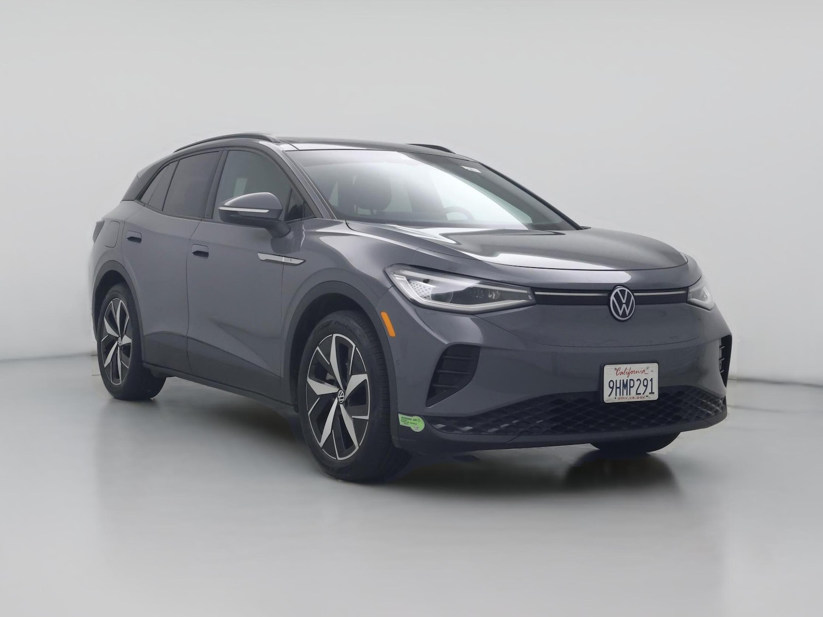 2023 Volkswagen ID.4 S