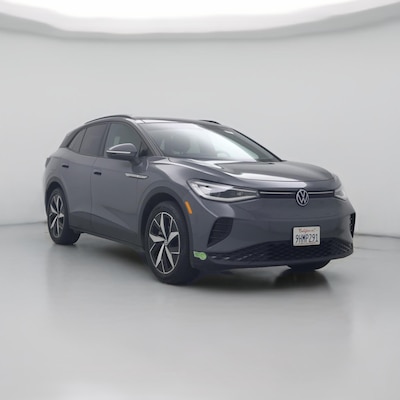 2023 Volkswagen ID.4 EV S