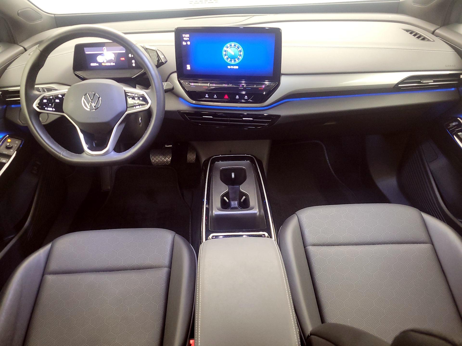 Thumbnail: 2023 Volkswagen ID.4 - 9