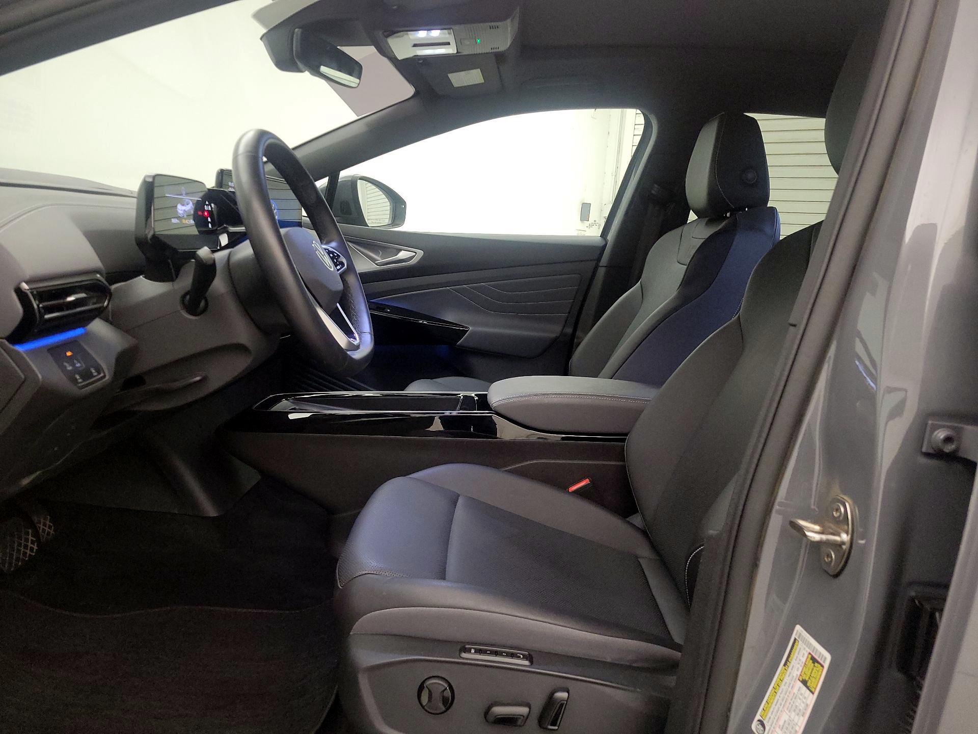 Thumbnail: 2023 Volkswagen ID.4 - 11