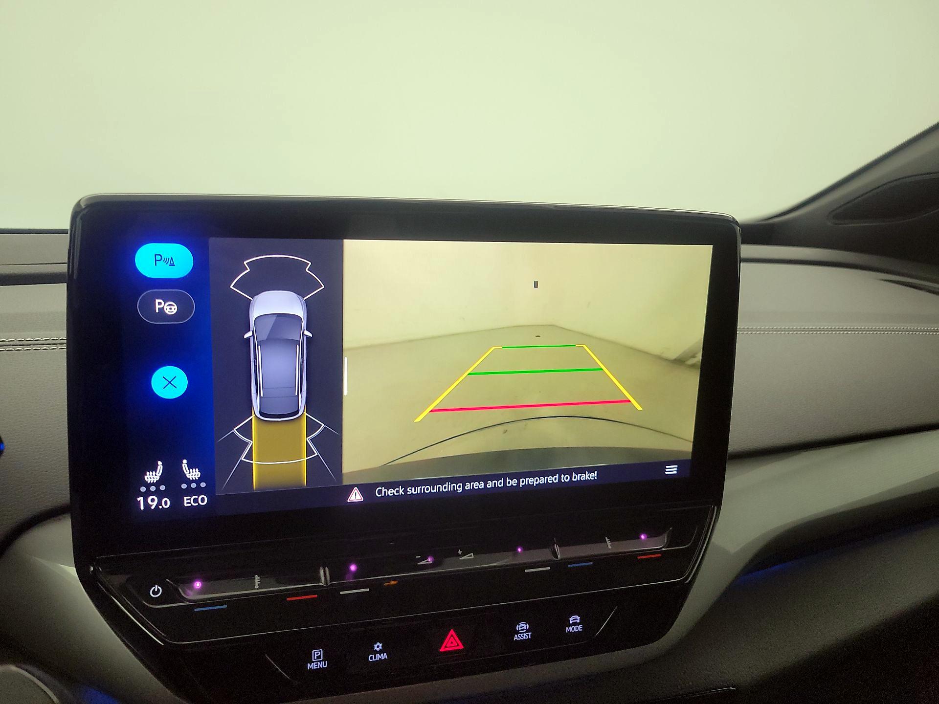 Thumbnail: 2023 Volkswagen ID.4 - 14